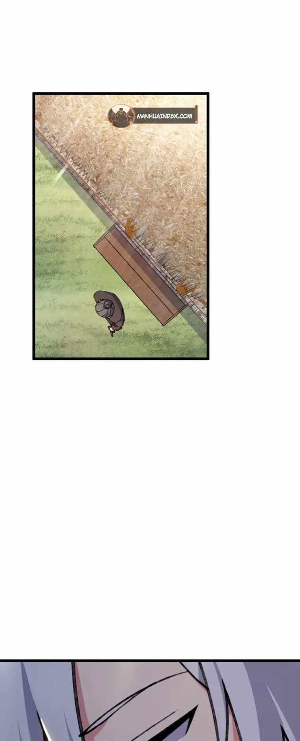 My Master Only Breaks Through Every Time the Limit Is Reached page 40