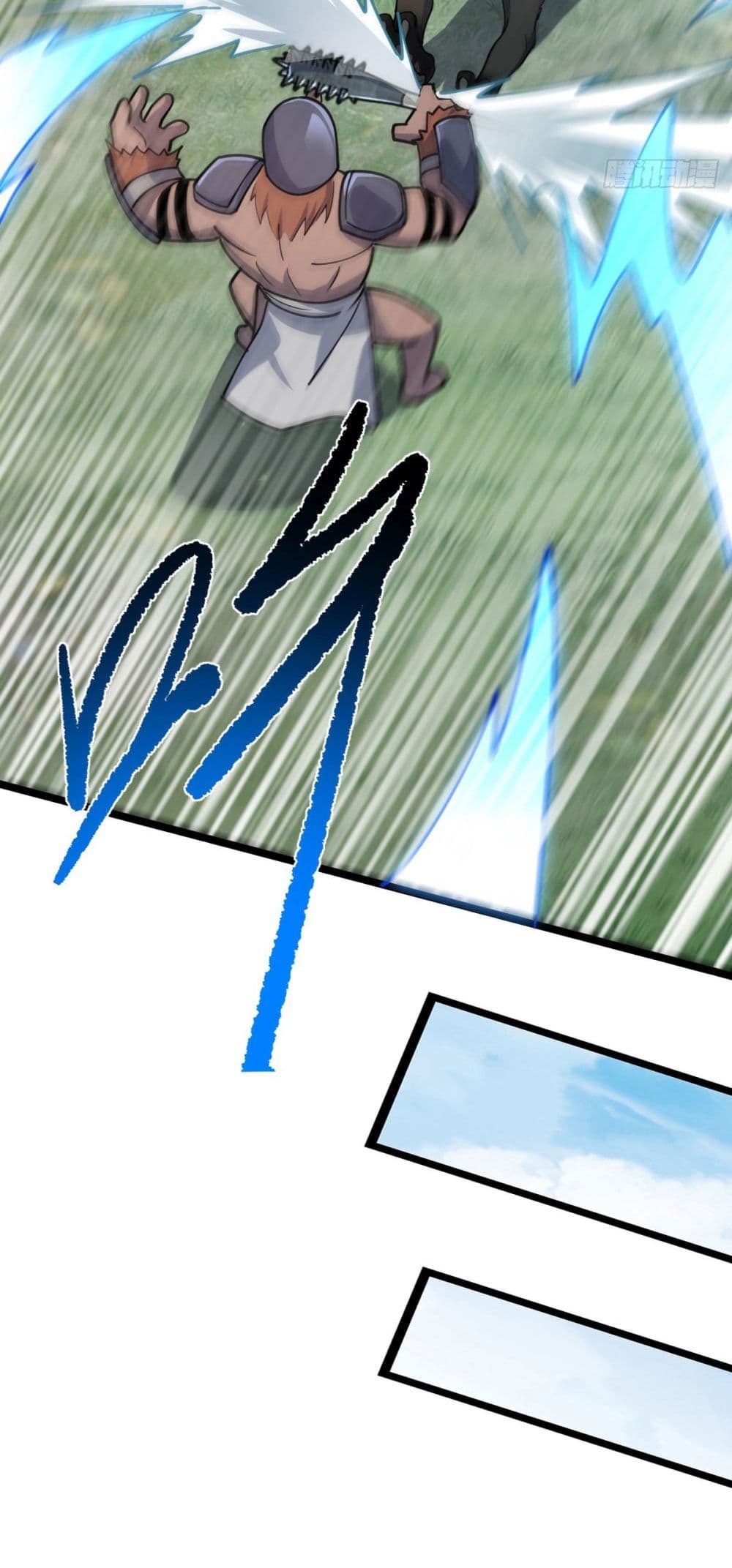 My Master Only Breaks Through Every Time the Limit Is Reached page 12
