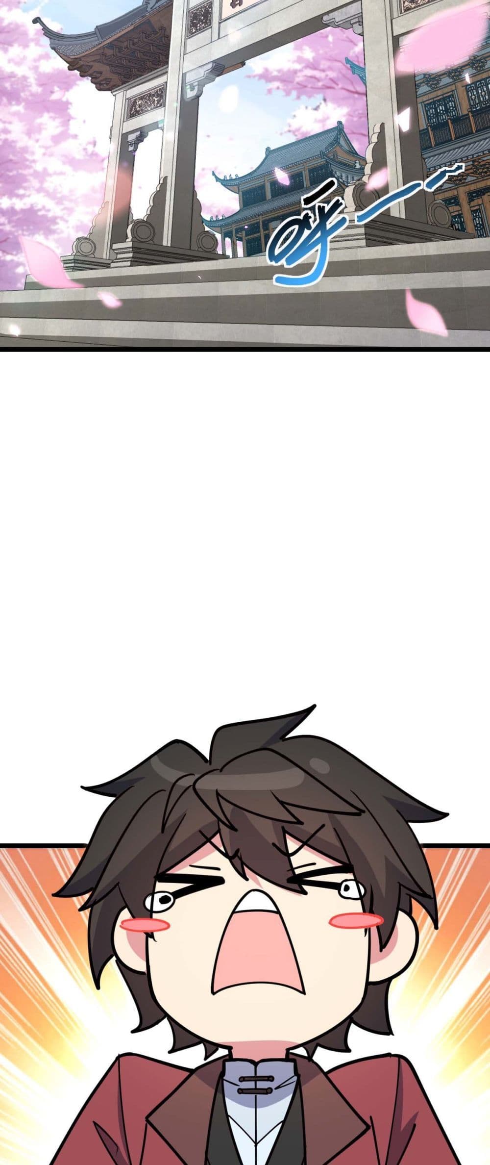 My Master Only Breaks Through Every Time the Limit Is Reached page 39