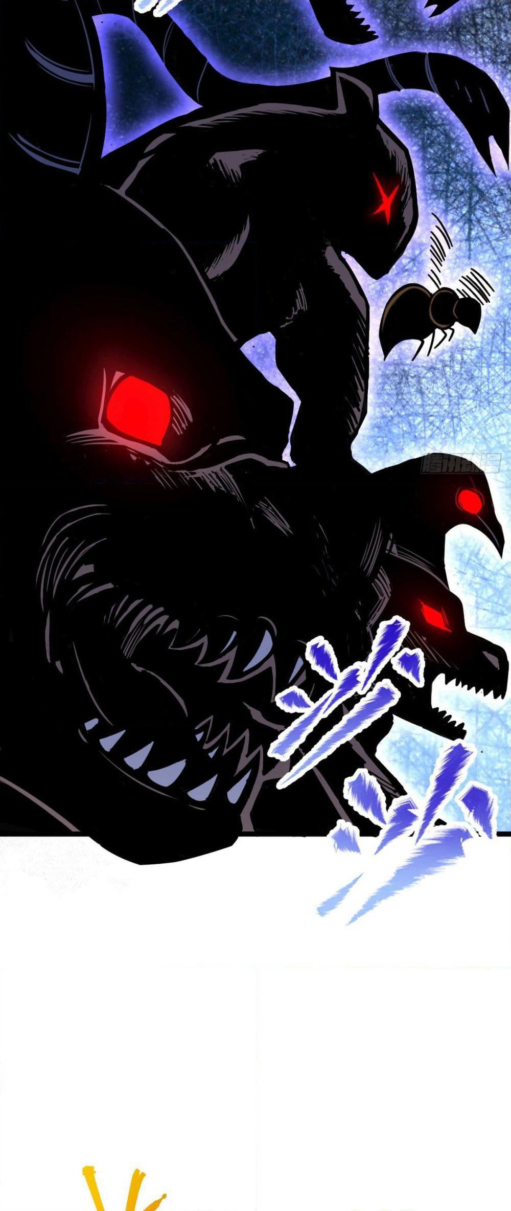 My Master Only Breaks Through Every Time the Limit Is Reached page 2
