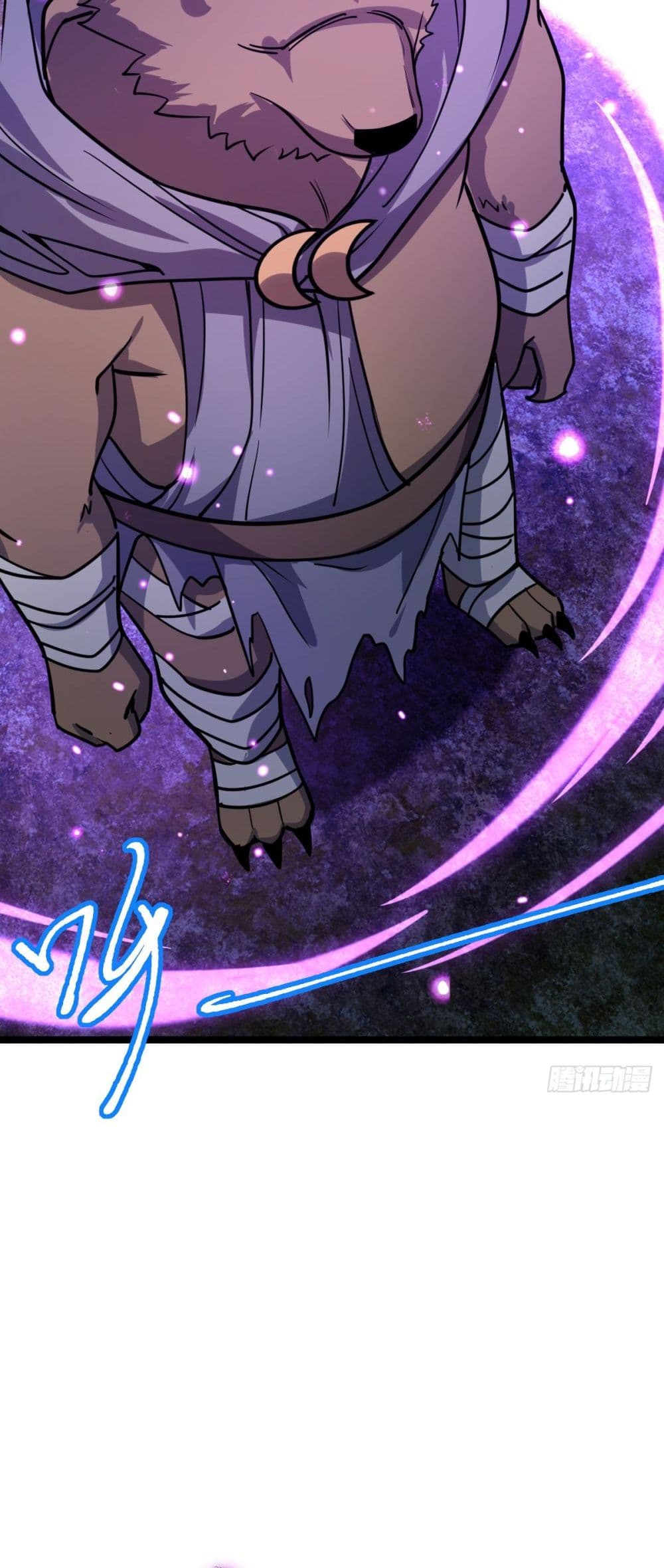 My Master Only Breaks Through Every Time the Limit Is Reached page 41