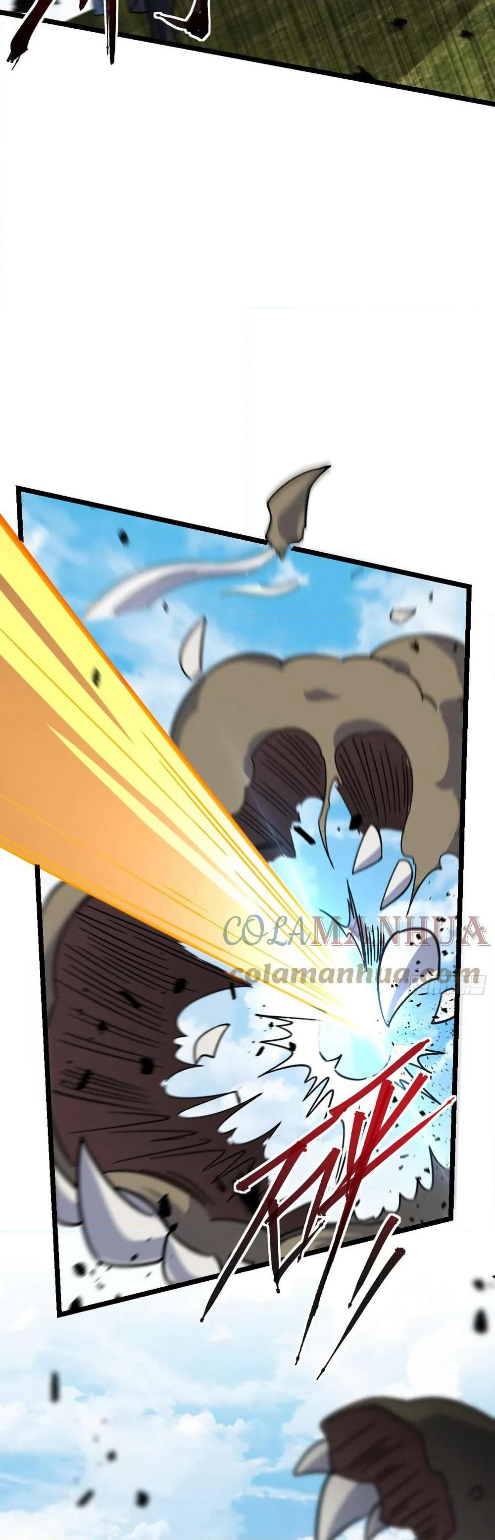 My Master Only Breaks Through Every Time the Limit Is Reached page 3