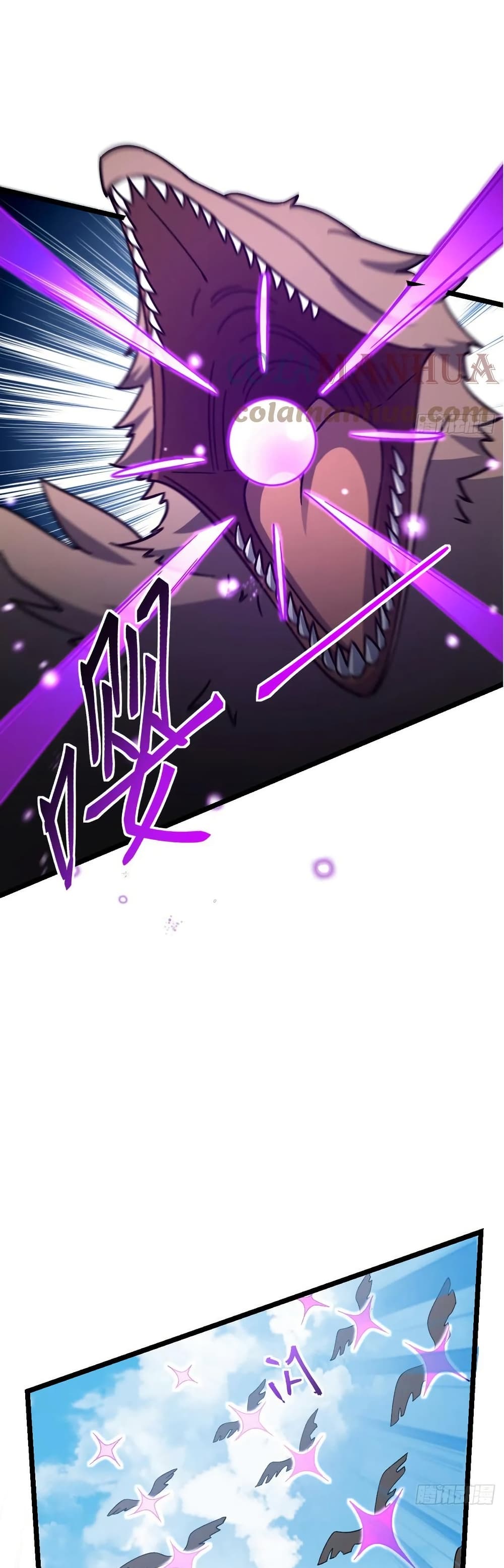 My Master Only Breaks Through Every Time the Limit Is Reached page 14