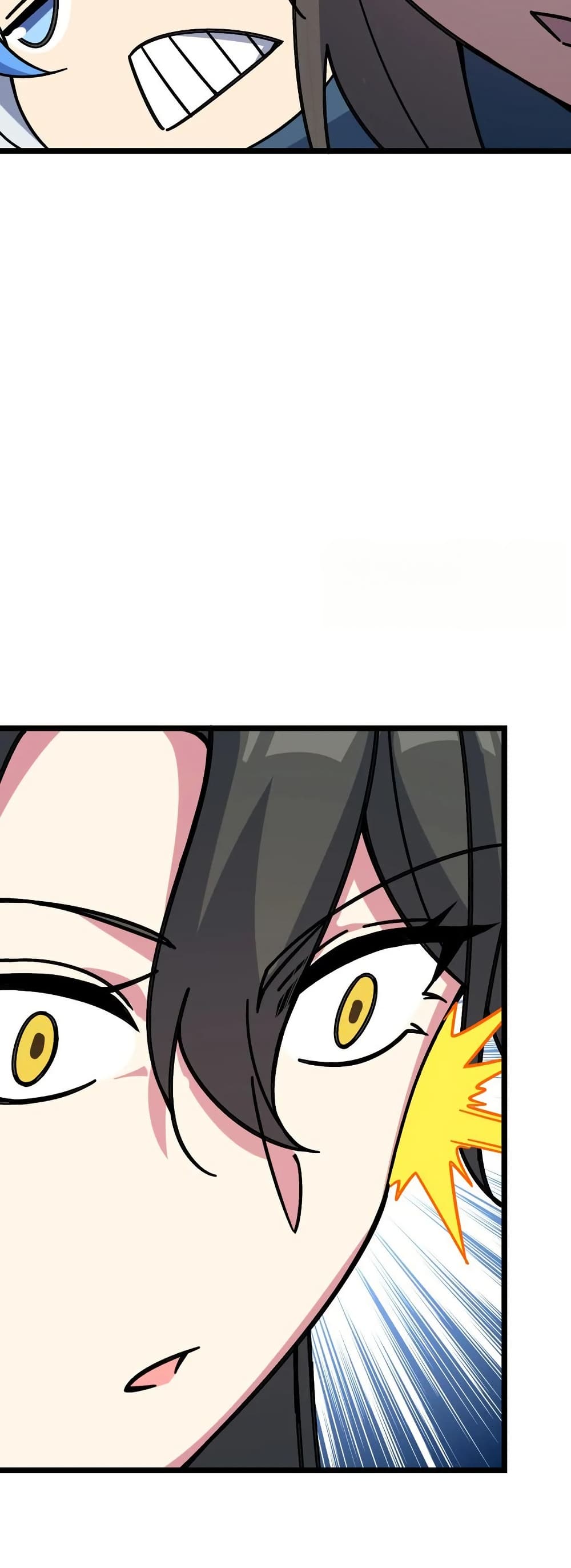 My Master Only Breaks Through Every Time the Limit Is Reached page 3