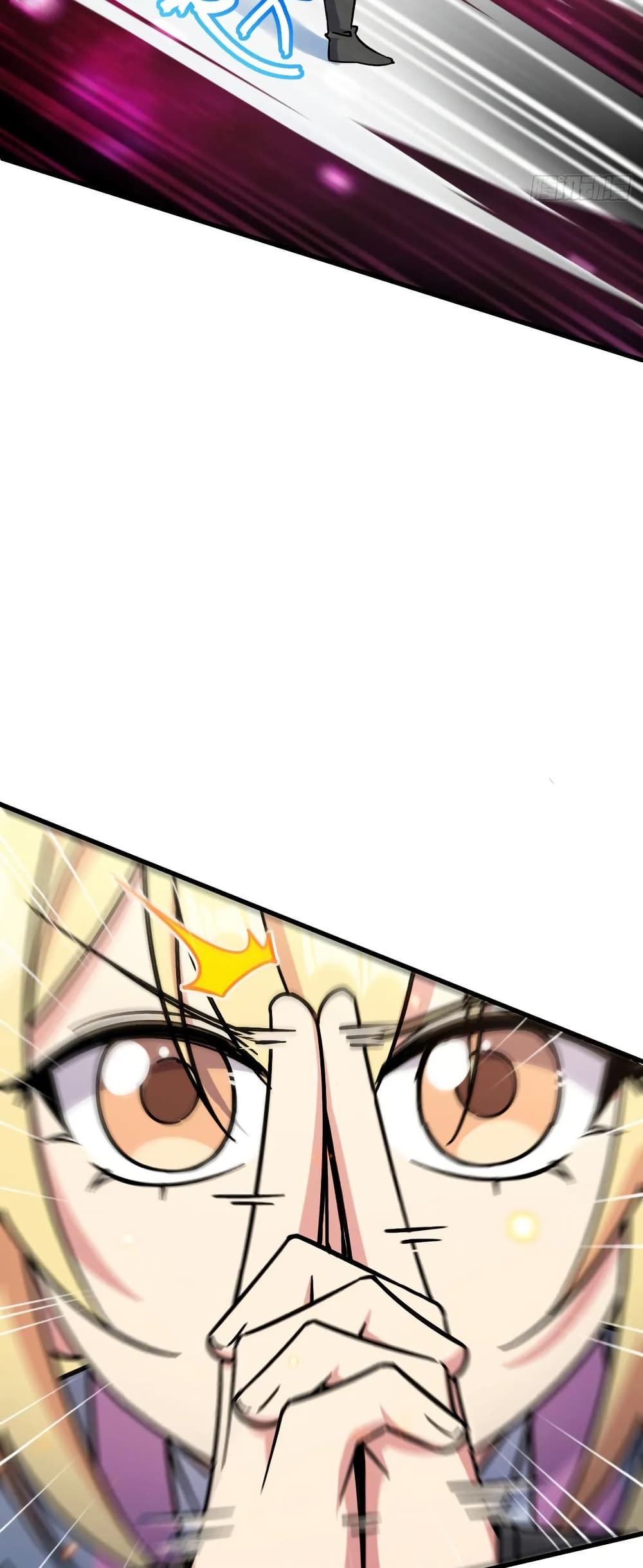 My Master Only Breaks Through Every Time the Limit Is Reached page 8