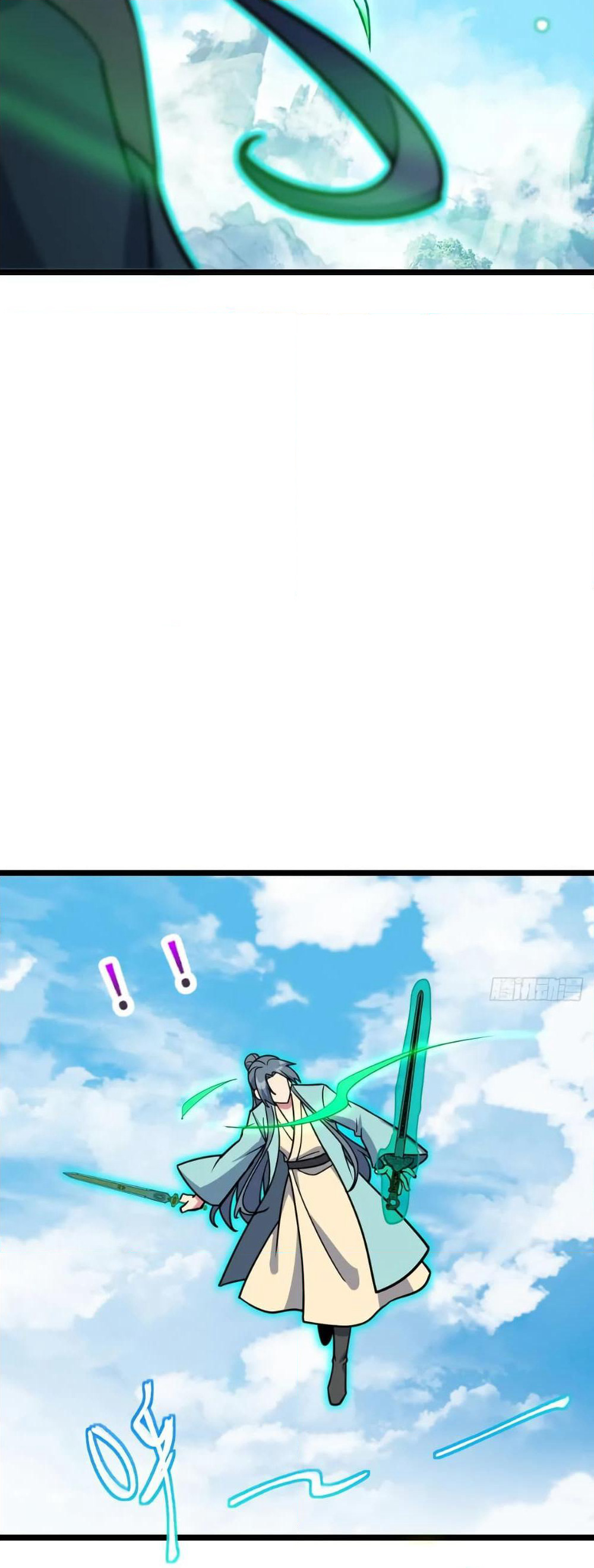 My Master Only Breaks Through Every Time the Limit Is Reached page 29