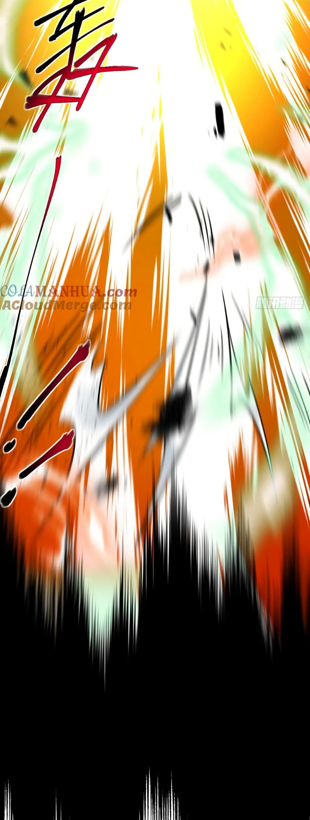My Master Only Breaks Through Every Time the Limit Is Reached page 33