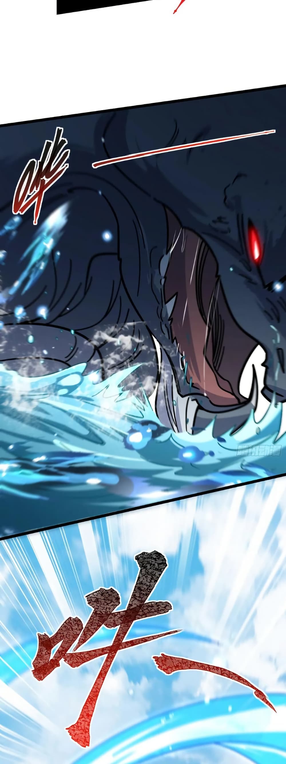 My Master Only Breaks Through Every Time the Limit Is Reached page 28