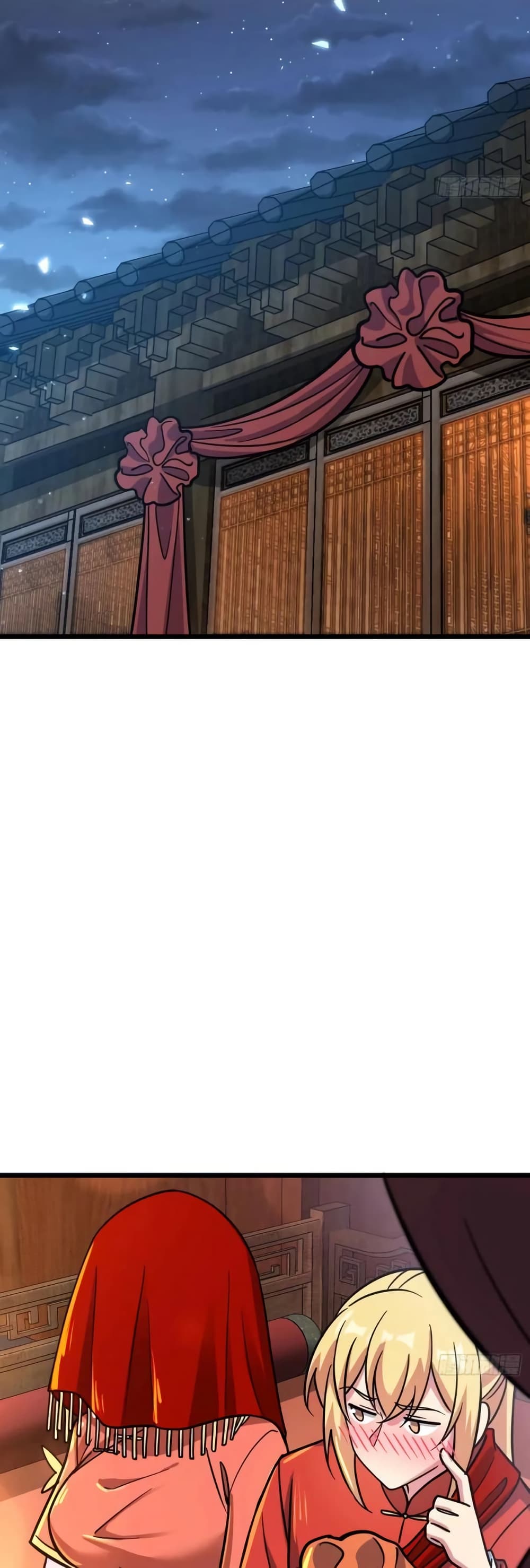 My Master Only Breaks Through Every Time the Limit Is Reached page 11