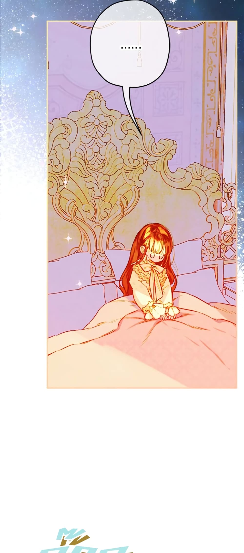 My Mother Got Married By Contract page 10