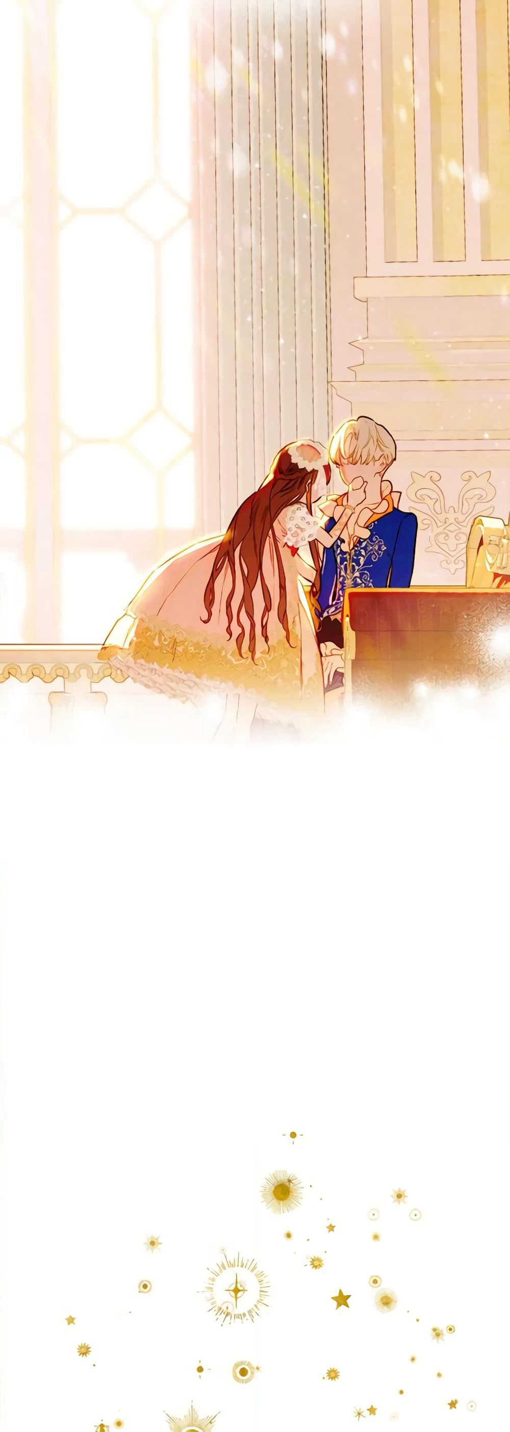 My Mother Got Married By Contract page 5