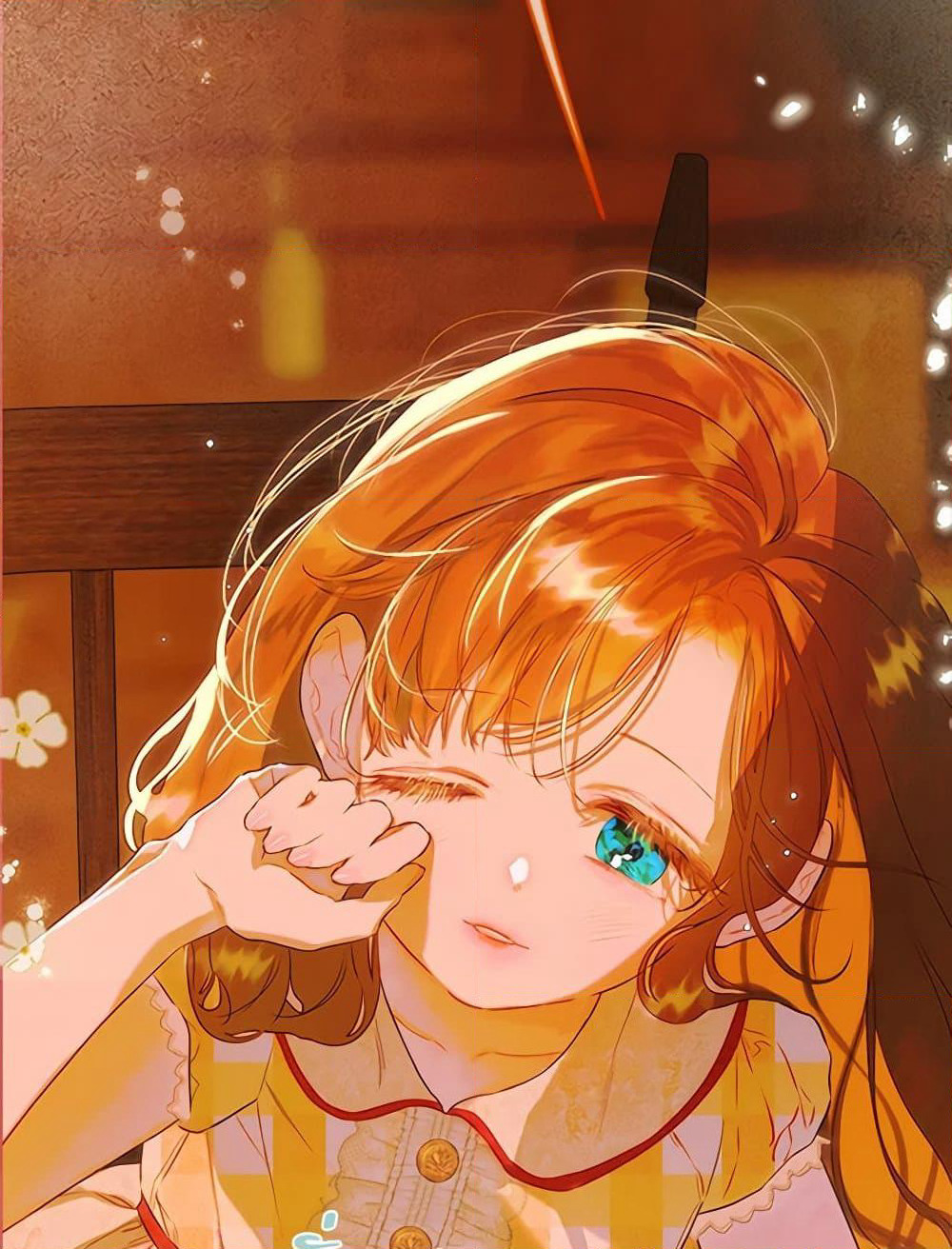 My Mother Got Married By Contract page 15