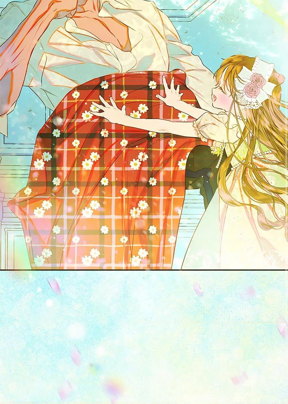 My Mother Got Married By Contract page 19