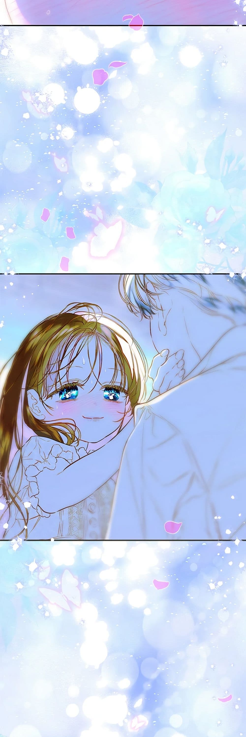 My Mother Got Married By Contract page 34
