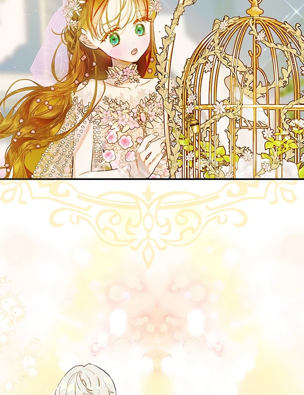 My Mother Got Married By Contract page 40
