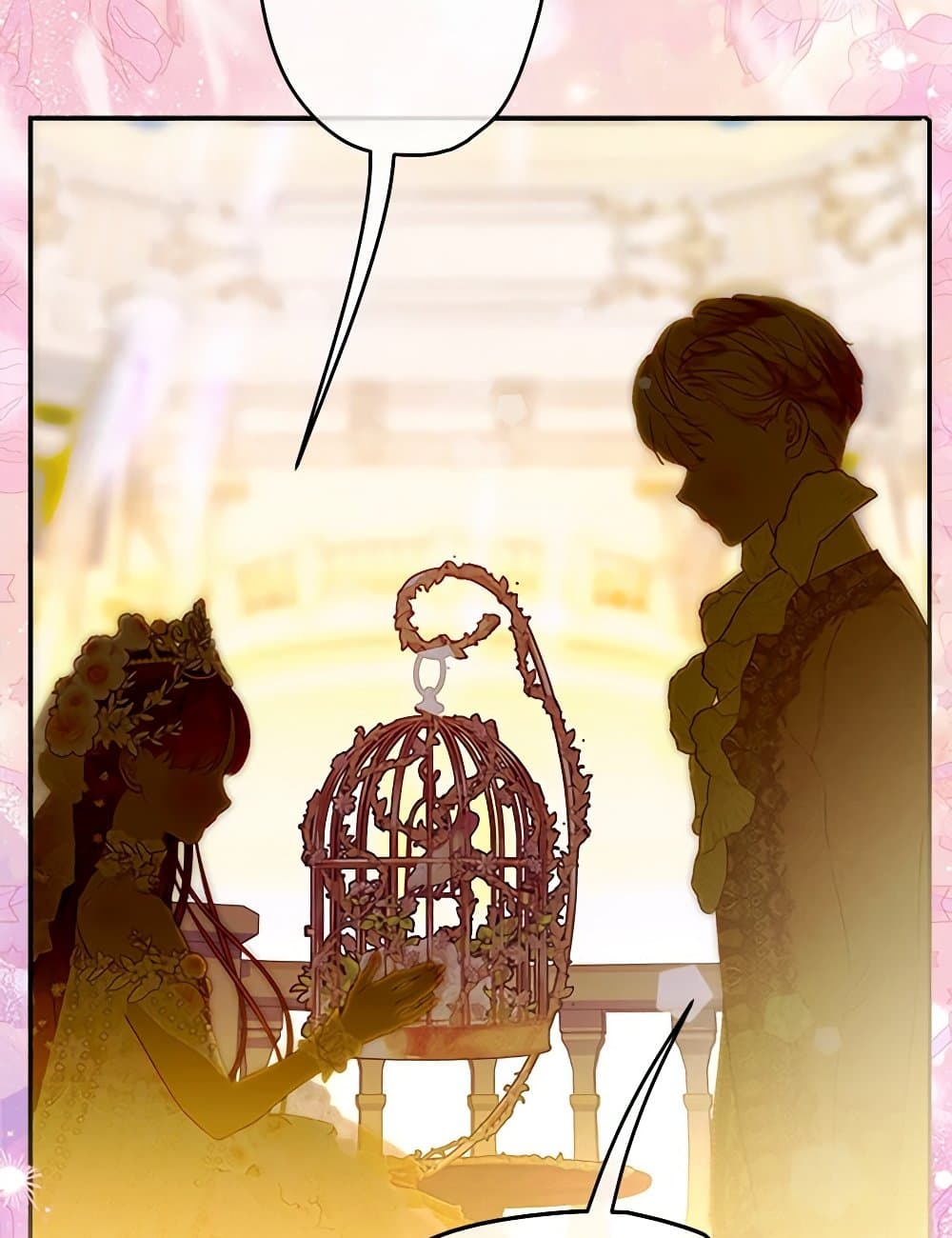 My Mother Got Married By Contract page 50