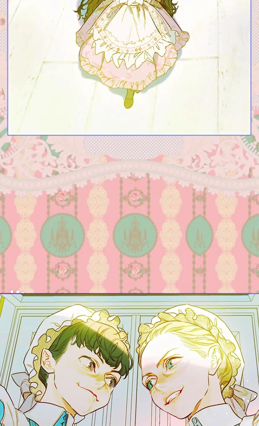 My Mother Got Married By Contract page 23