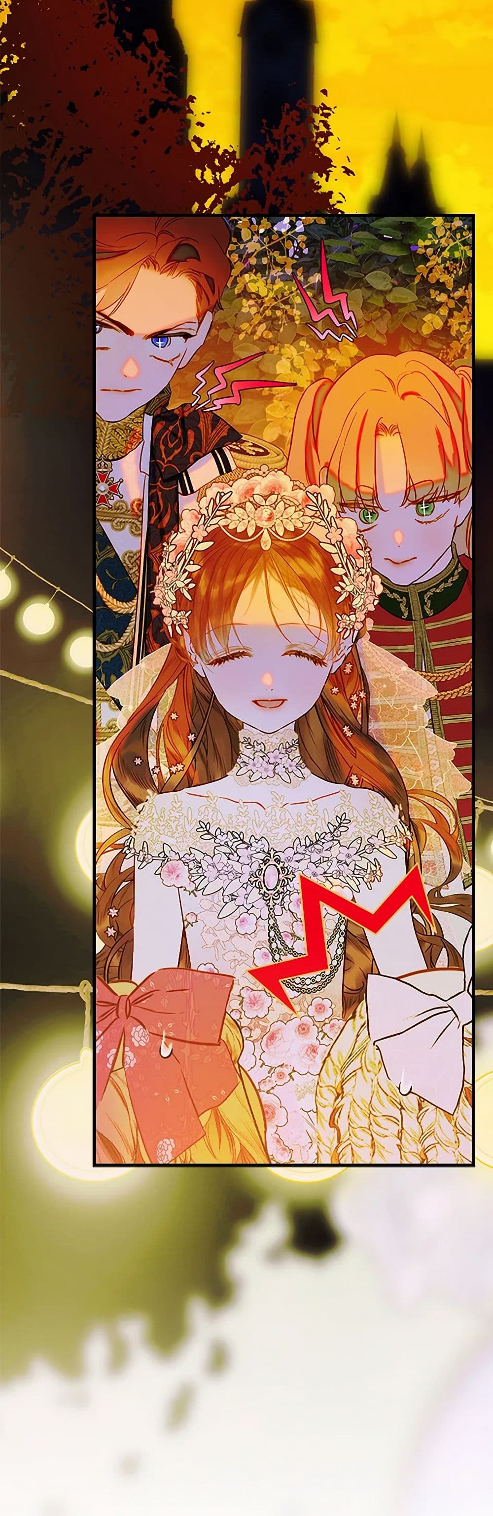 My Mother Got Married By Contract page 30