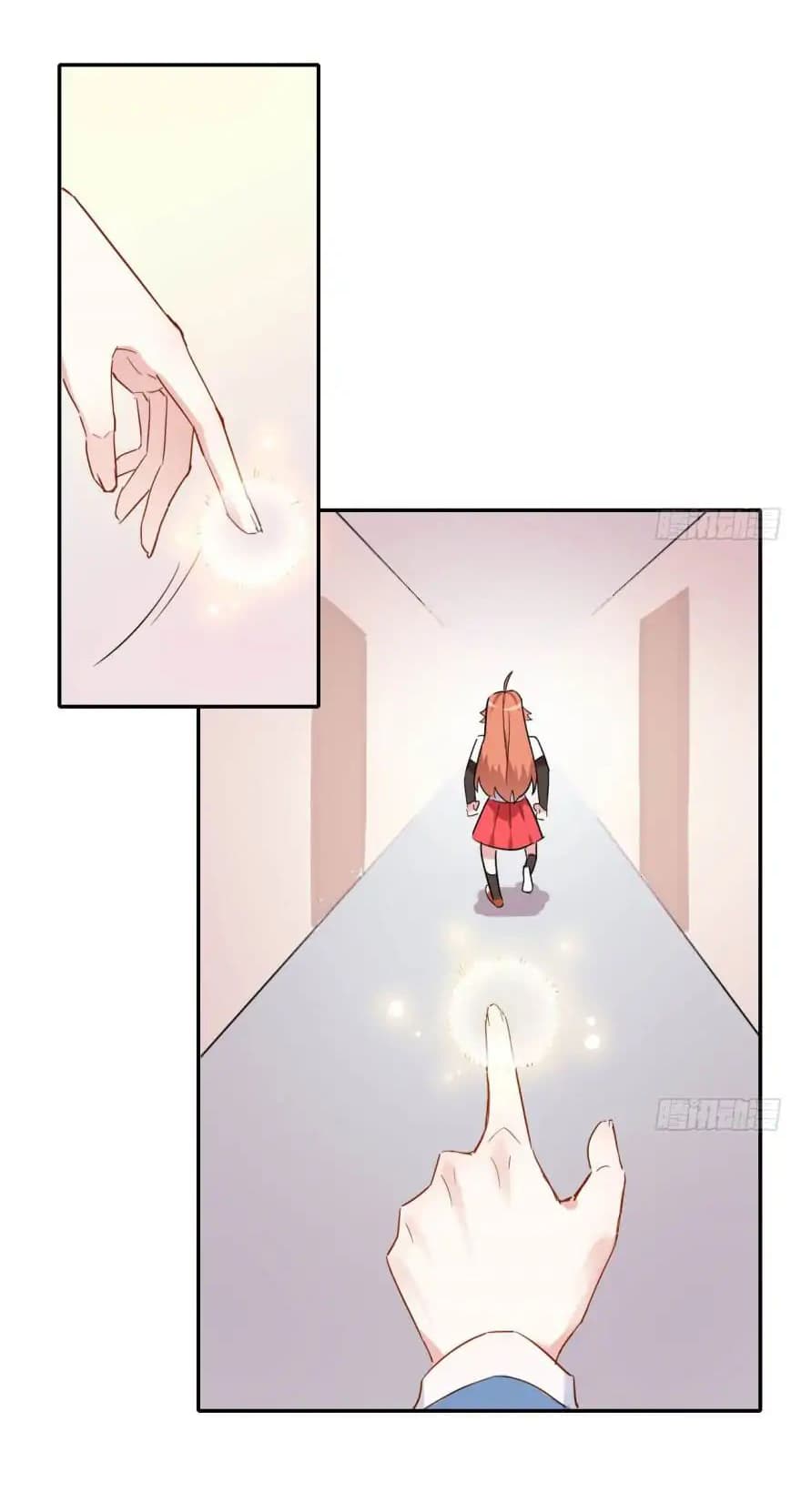 My Nemesis Has A Superpower page 24