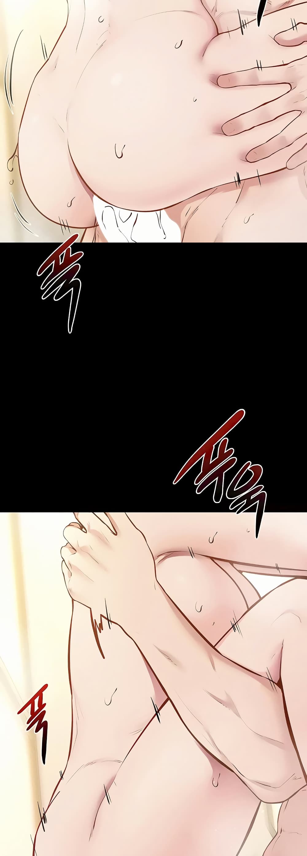 My New Family Treats me Well page 43