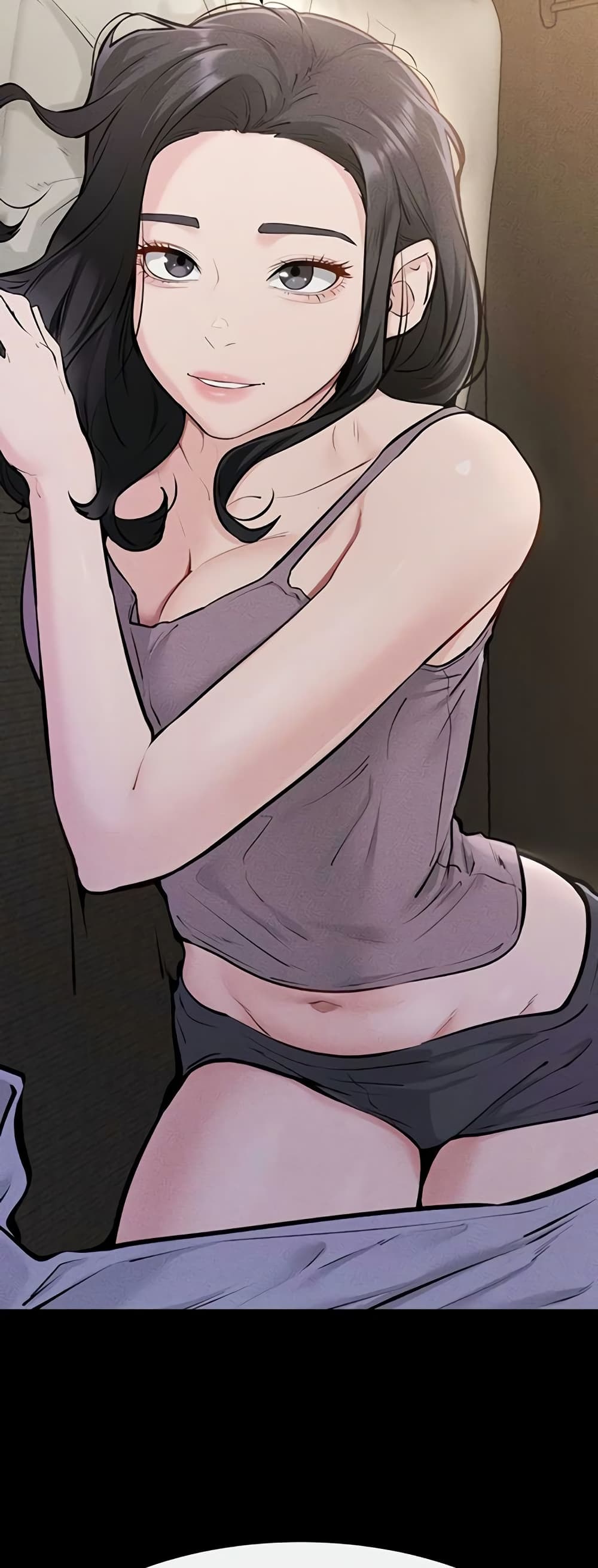 My New Family Treats me Well page 29