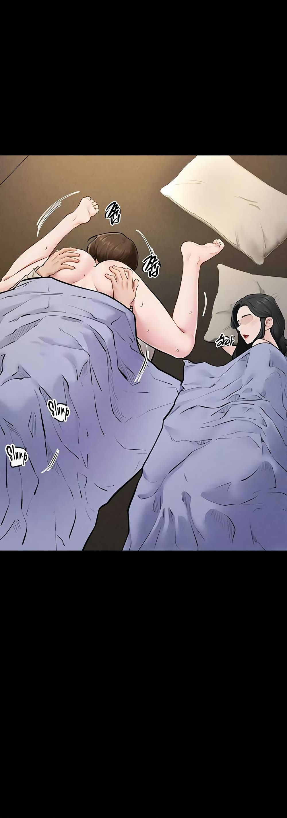 My New Family Treats me Well page 26