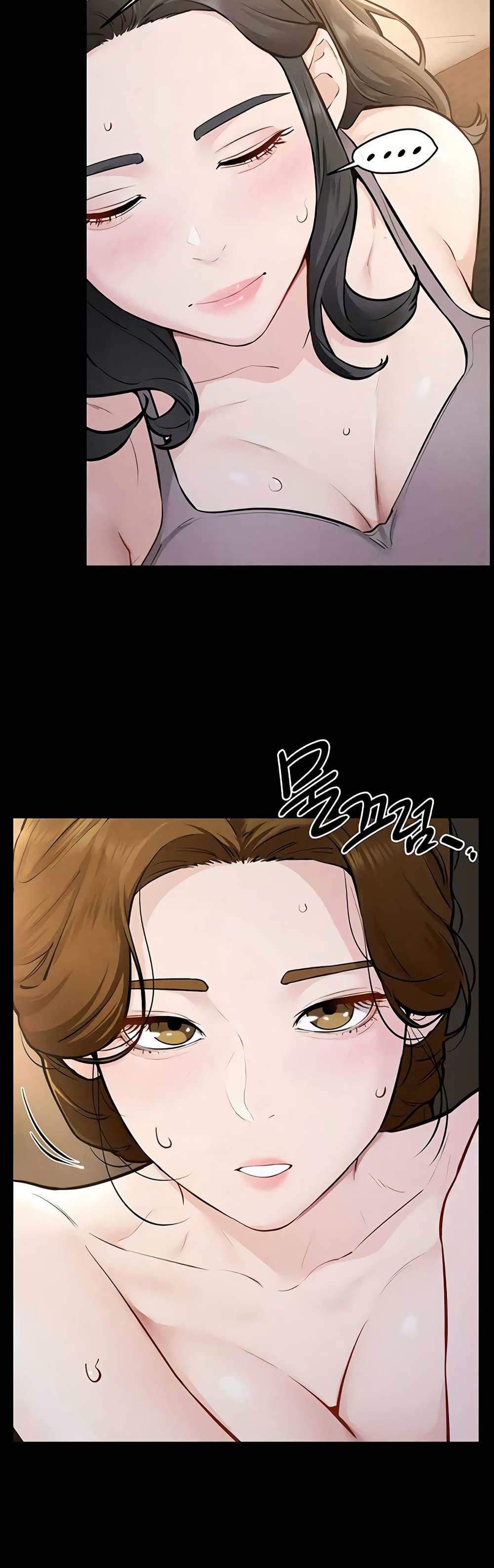 My New Family Treats me Well page 39