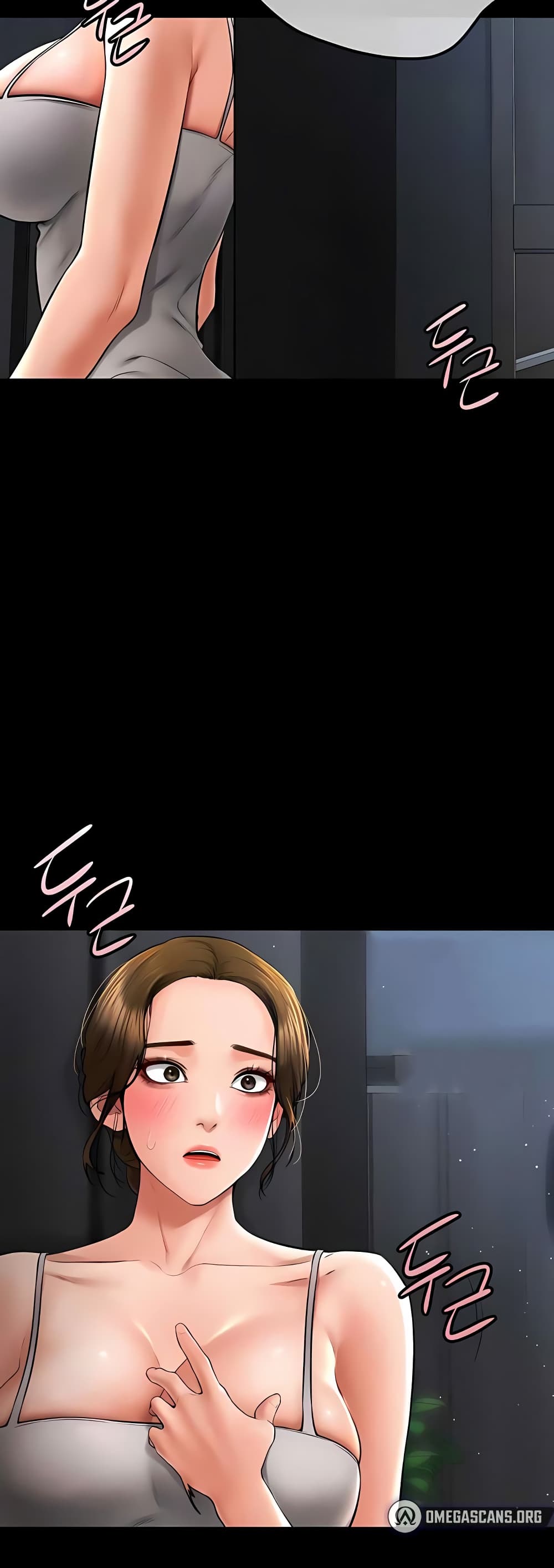 My New Family Treats me Well page 49
