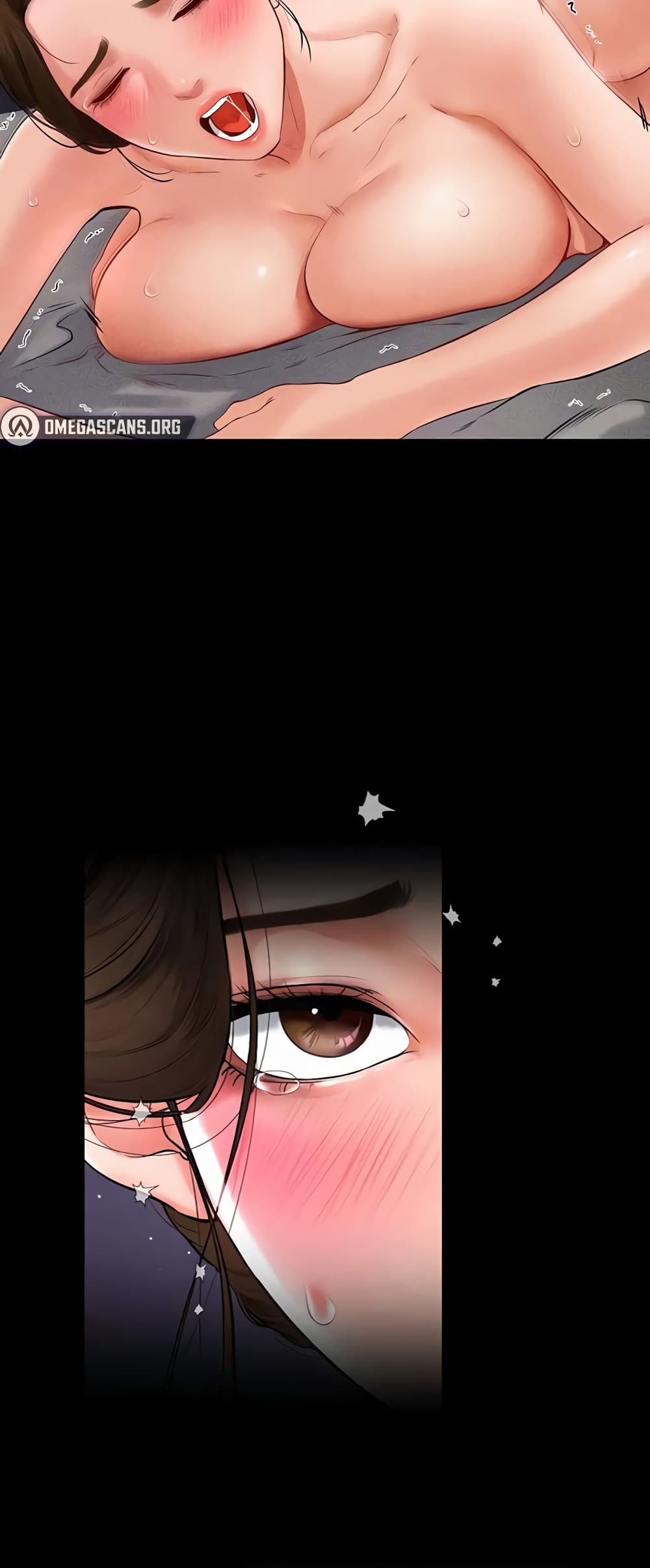 My New Family Treats me Well page 4