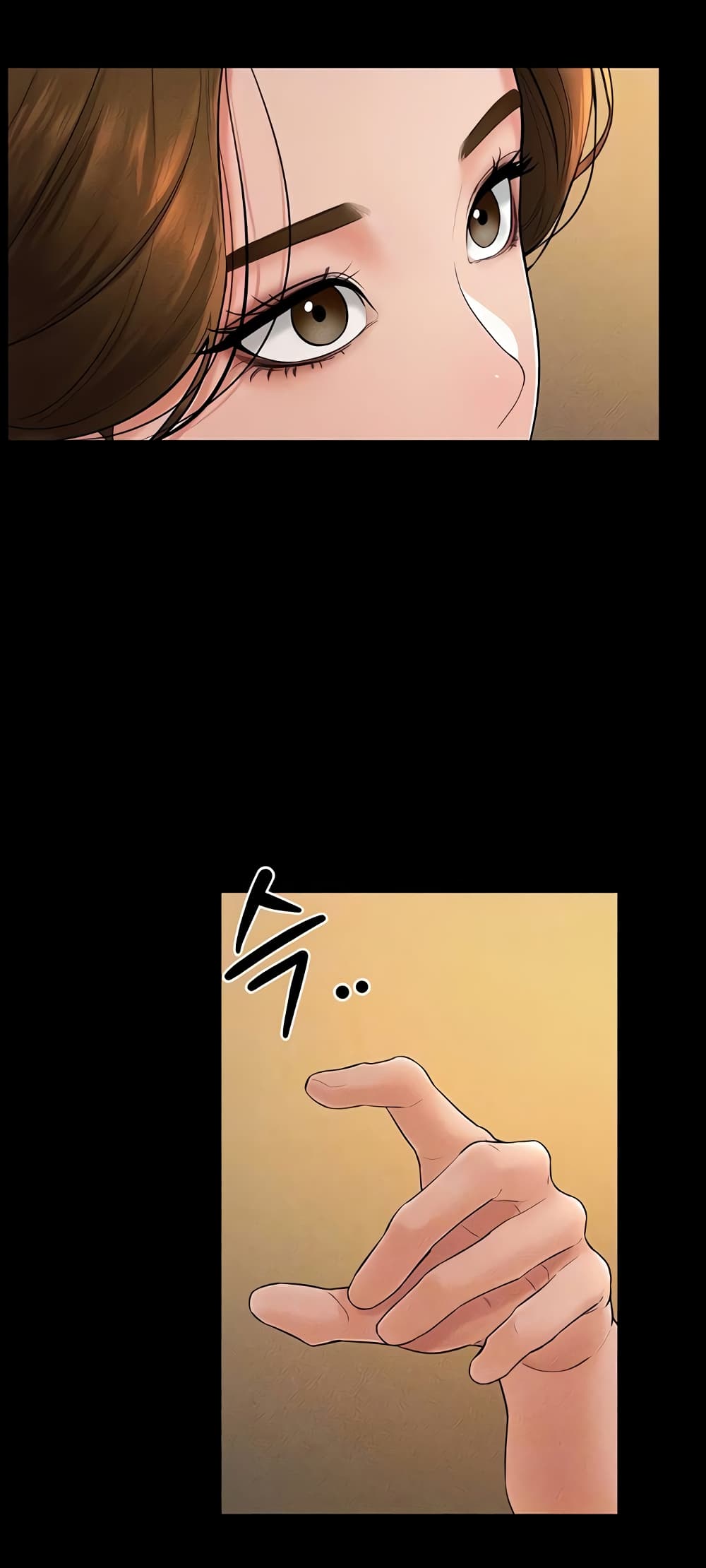 My New Family Treats me Well page 11