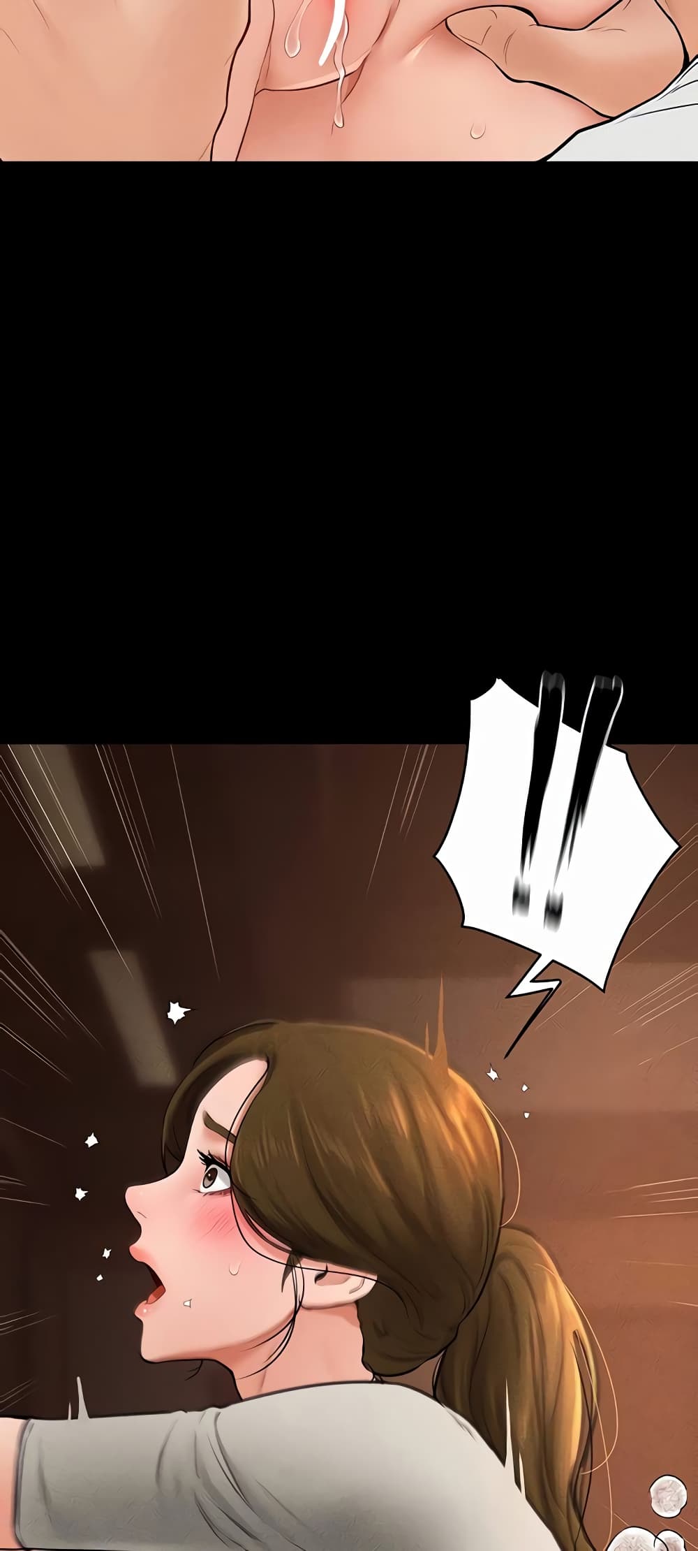 My New Family Treats me Well page 42