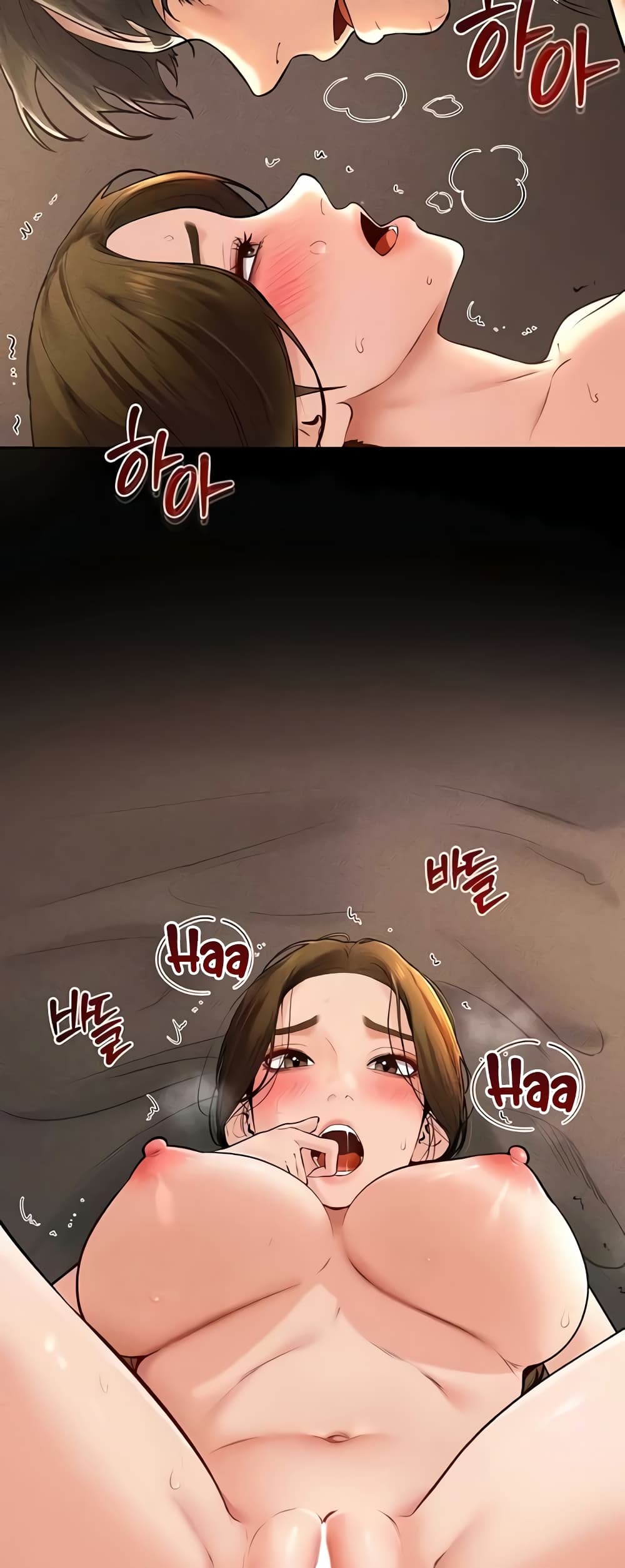 My New Family Treats me Well page 20