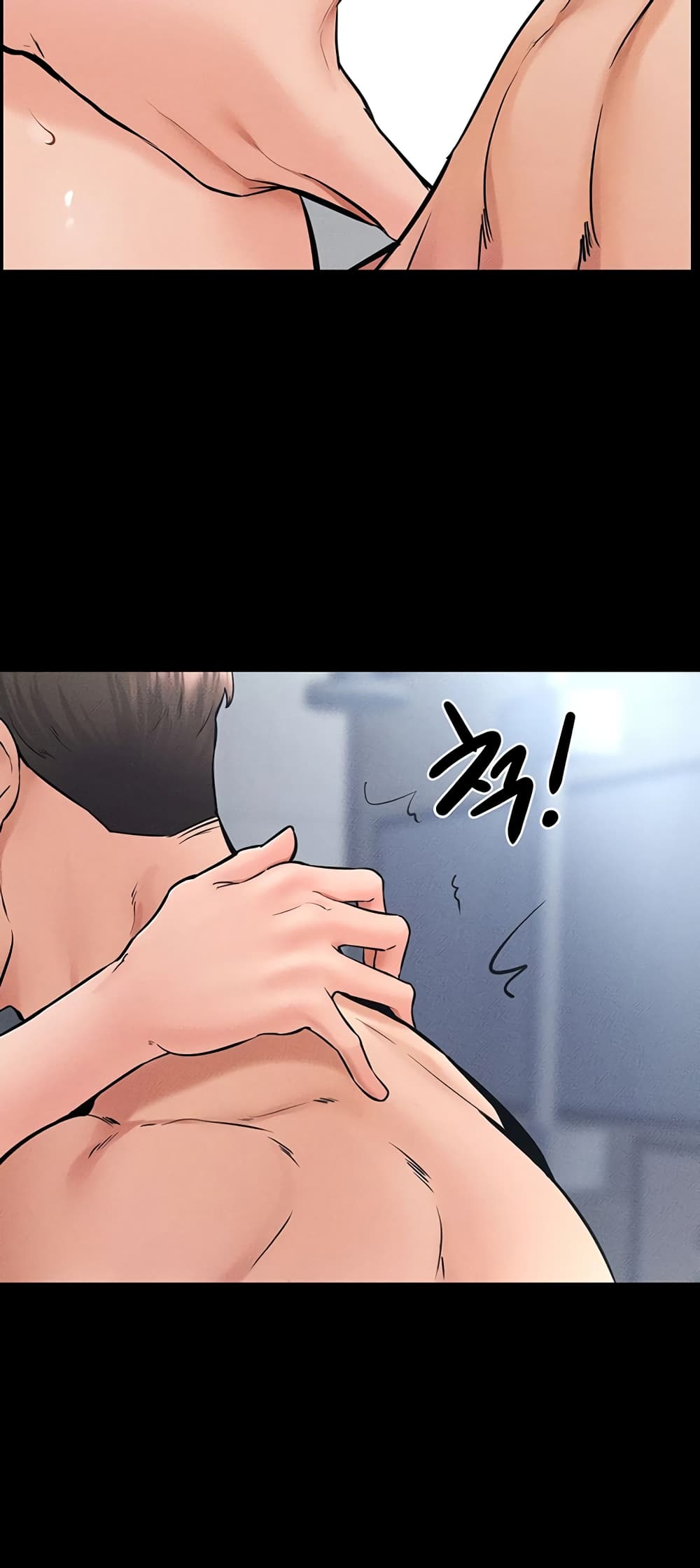 My New Family Treats me Well page 56