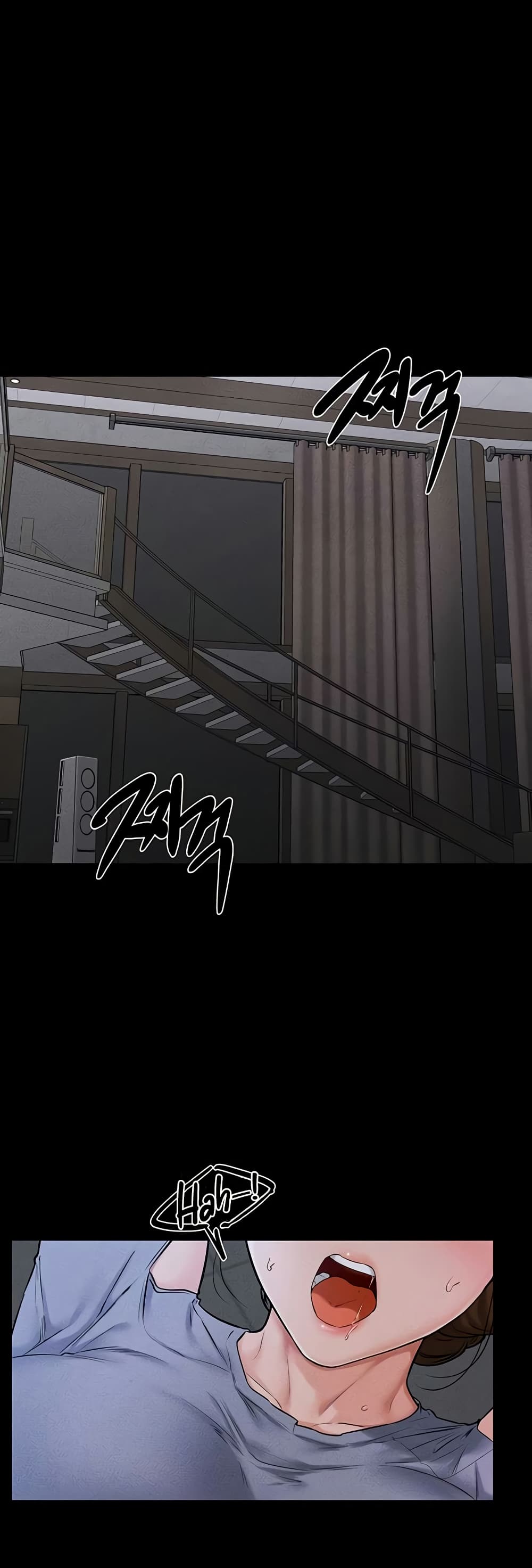 My New Family Treats me Well page 6