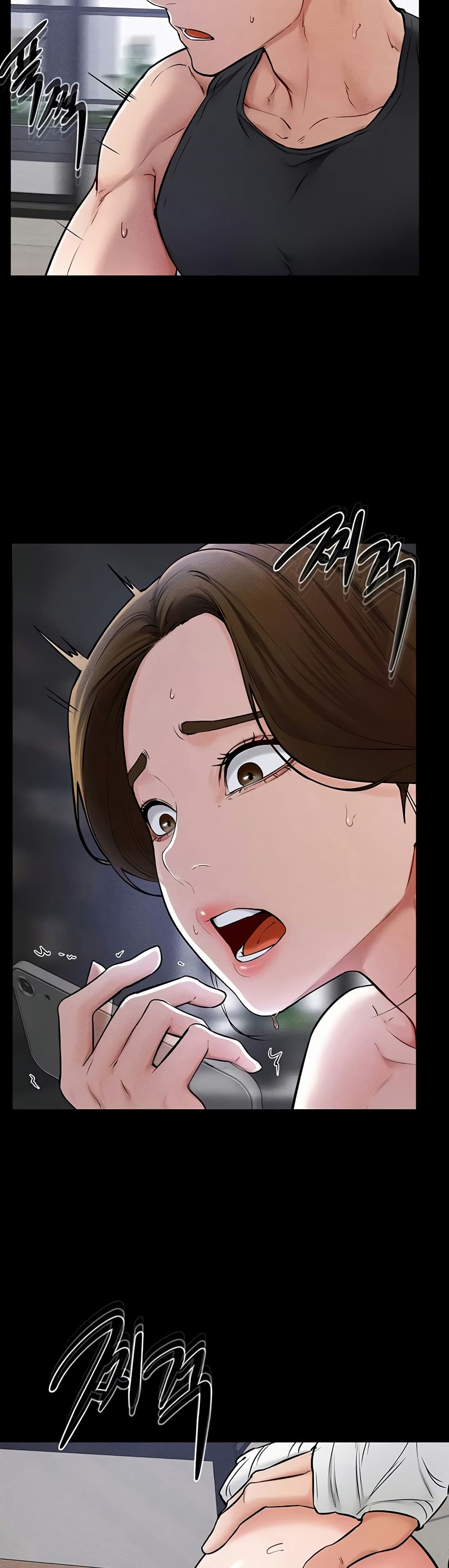 My New Family Treats me Well page 4