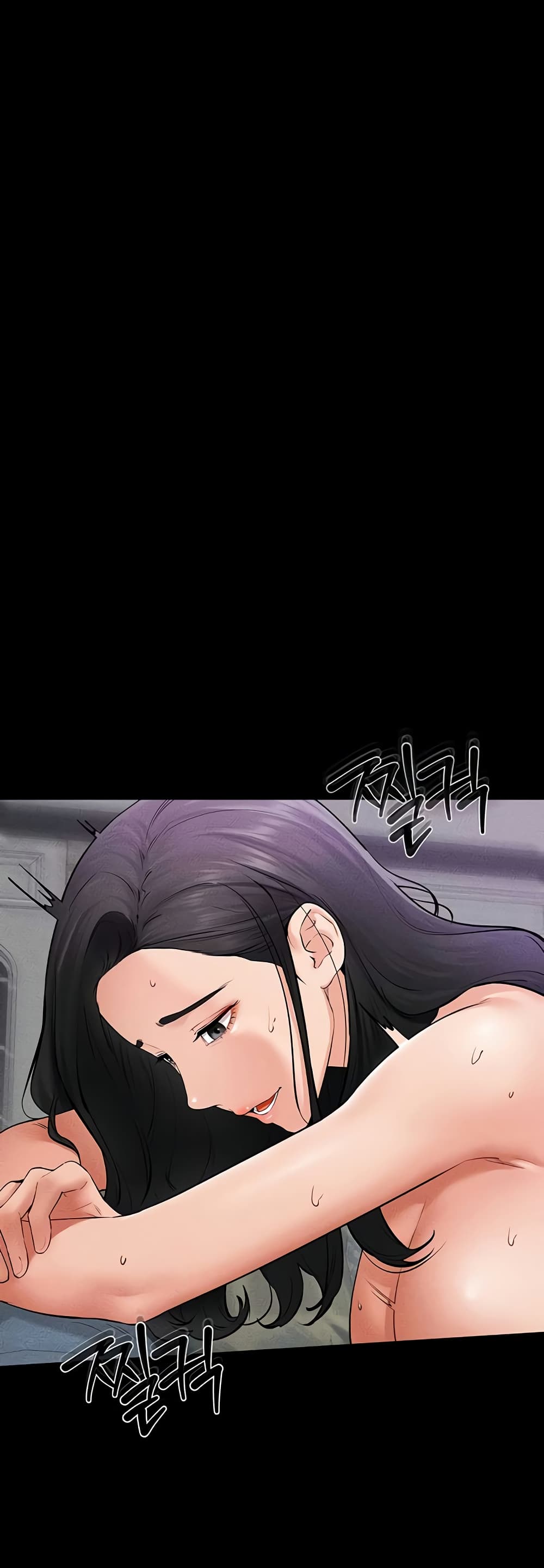 My New Family Treats me Well page 5