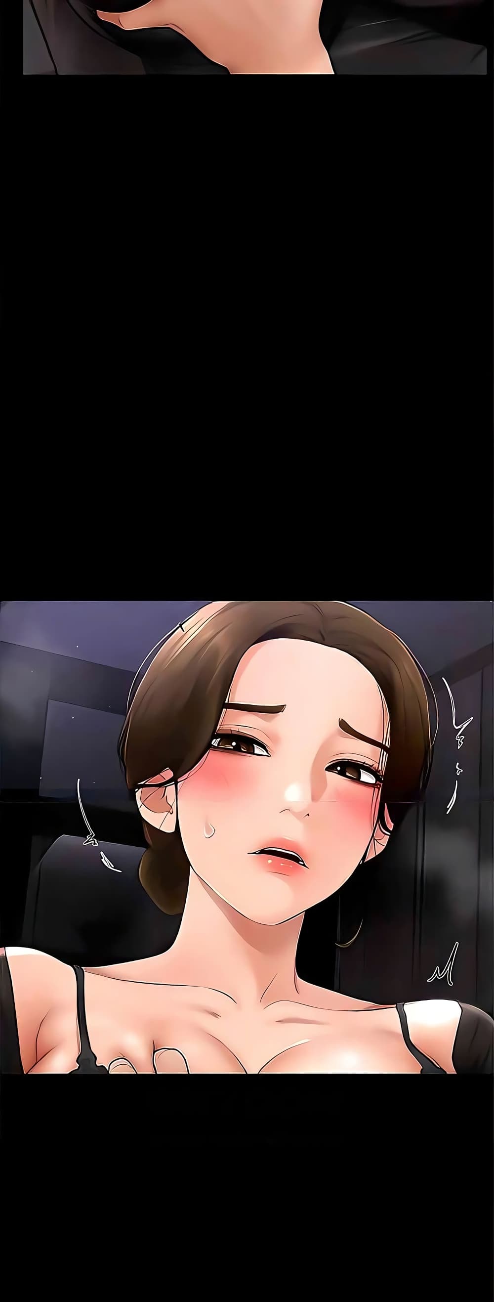 My New Family Treats me Well page 46