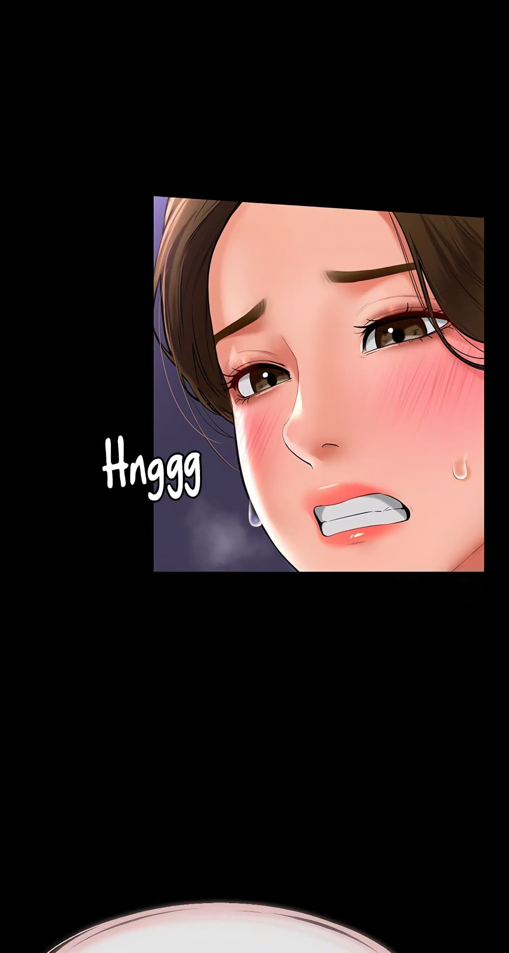 My New Family Treats me Well page 20