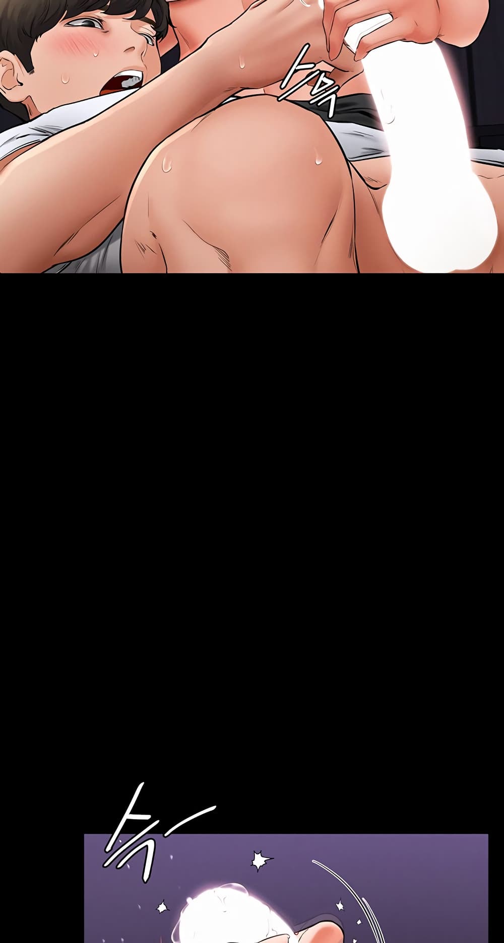 My New Family Treats me Well page 33