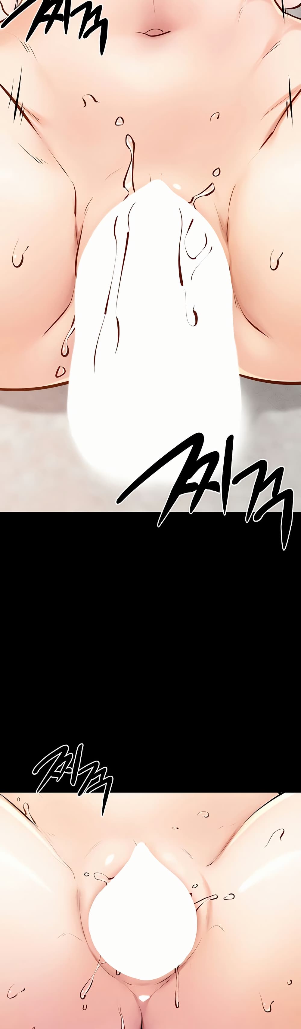 My New Family Treats me Well page 37
