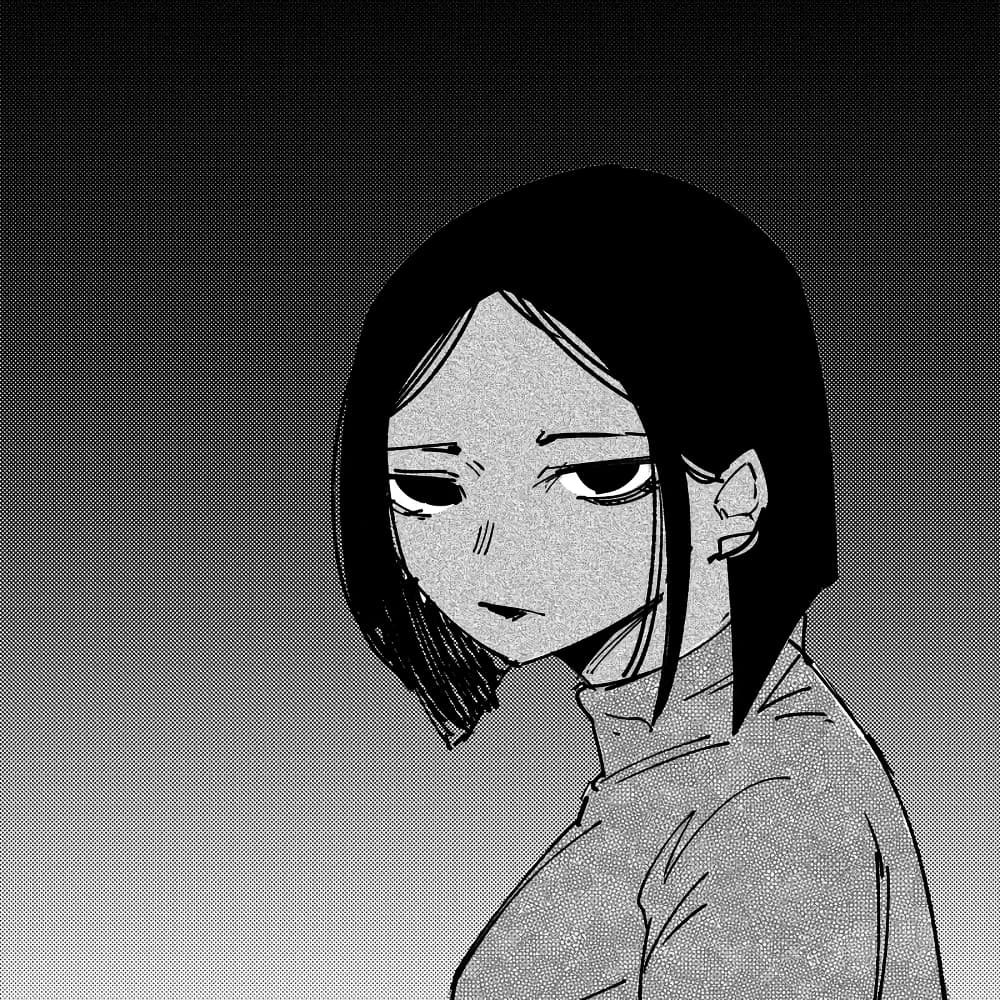 My New Girlfriend Is Not Human? page 11