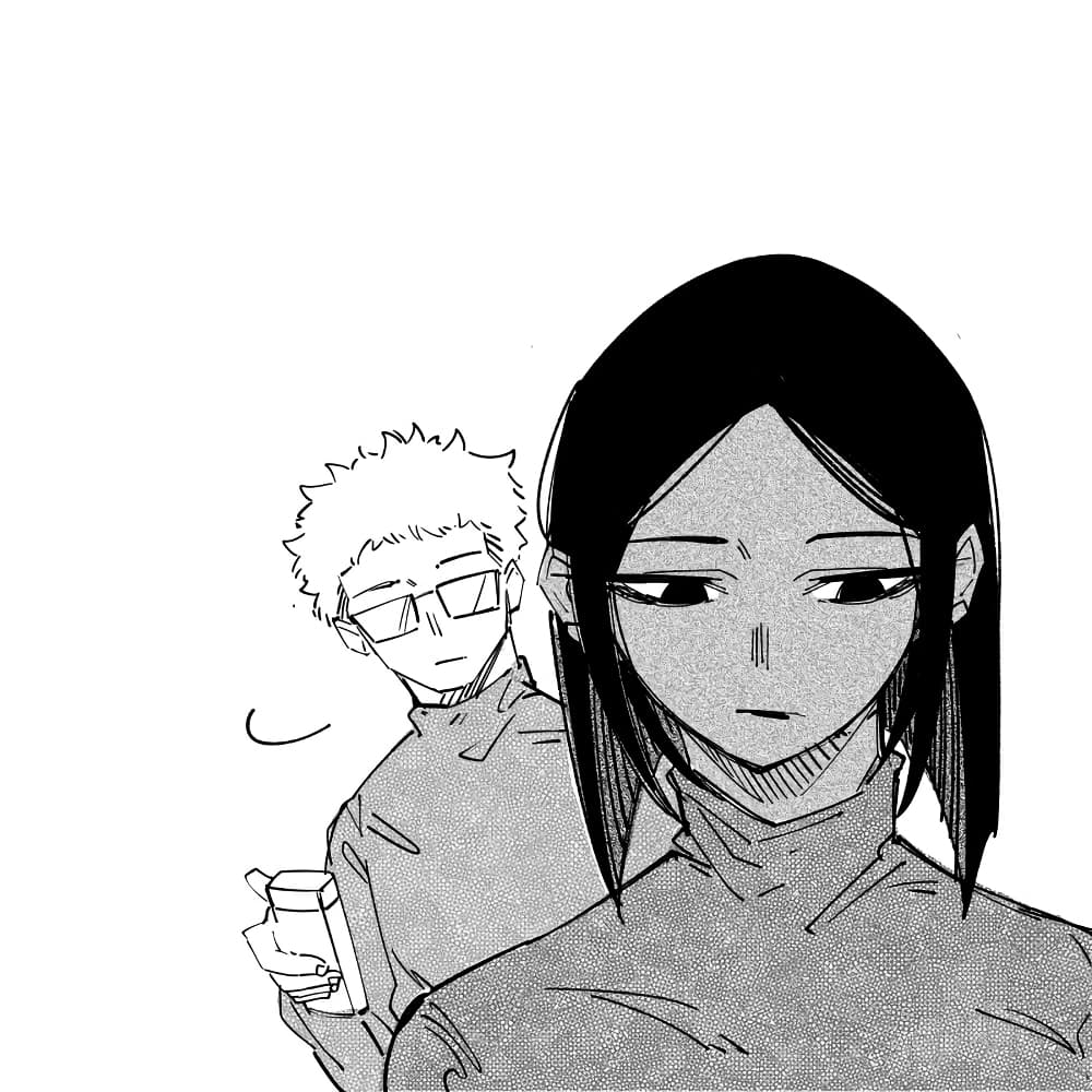 My New Girlfriend Is Not Human? page 2