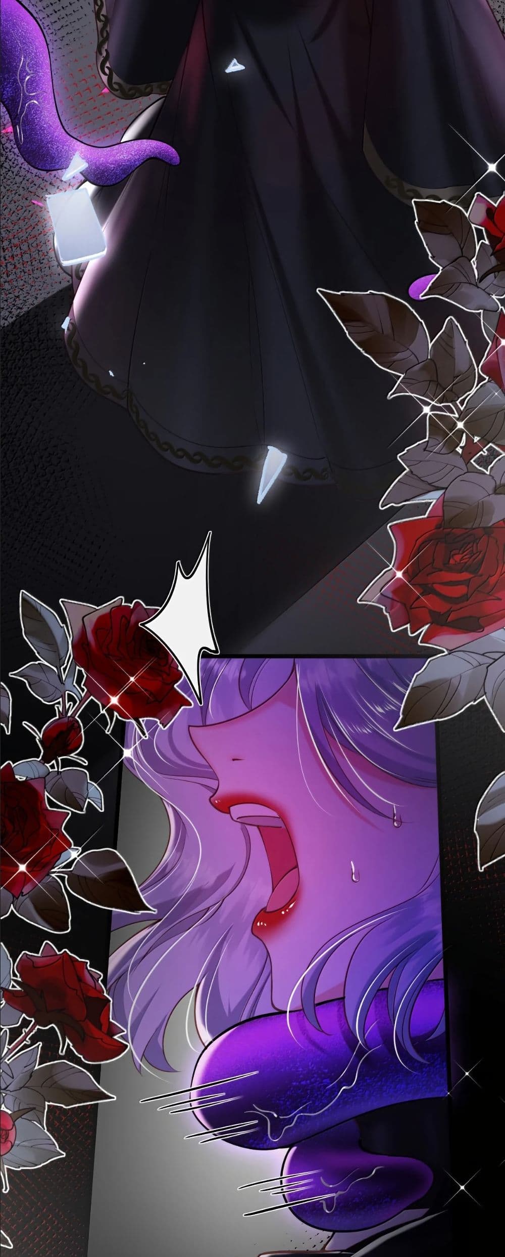 My Only Wish as a Demon Maid Is to Be Hurt by My Lady page 10