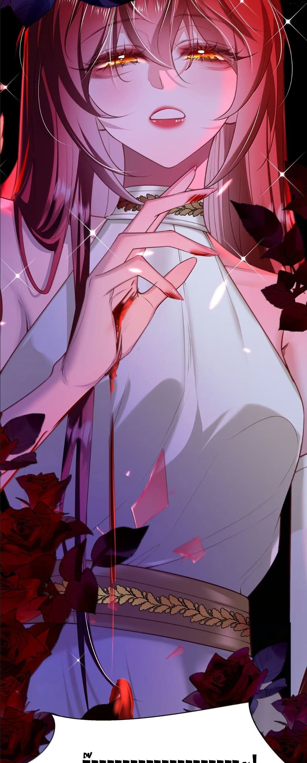 My Only Wish as a Demon Maid Is to Be Hurt by My Lady page 26