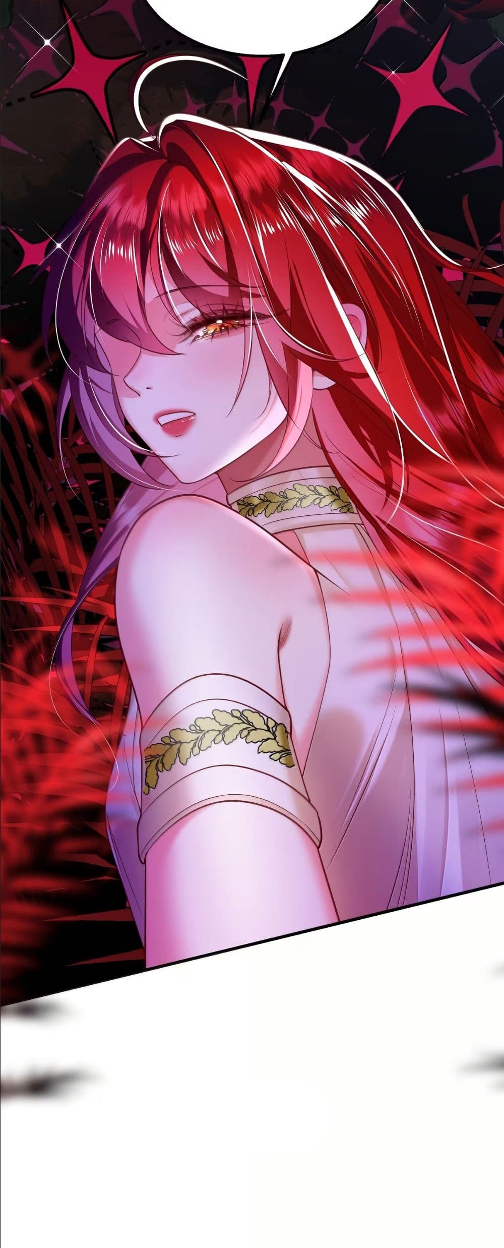My Only Wish as a Demon Maid Is to Be Hurt by My Lady page 31
