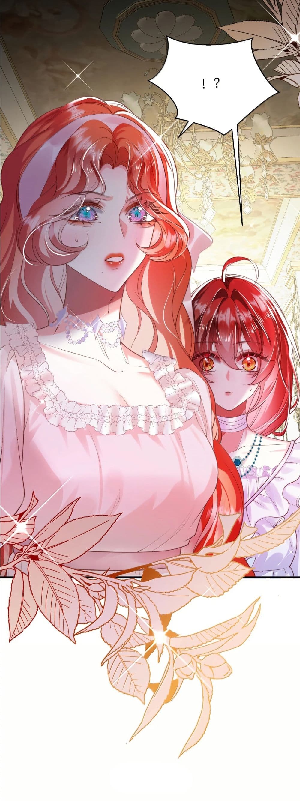 My Only Wish as a Demon Maid Is to Be Hurt by My Lady page 31