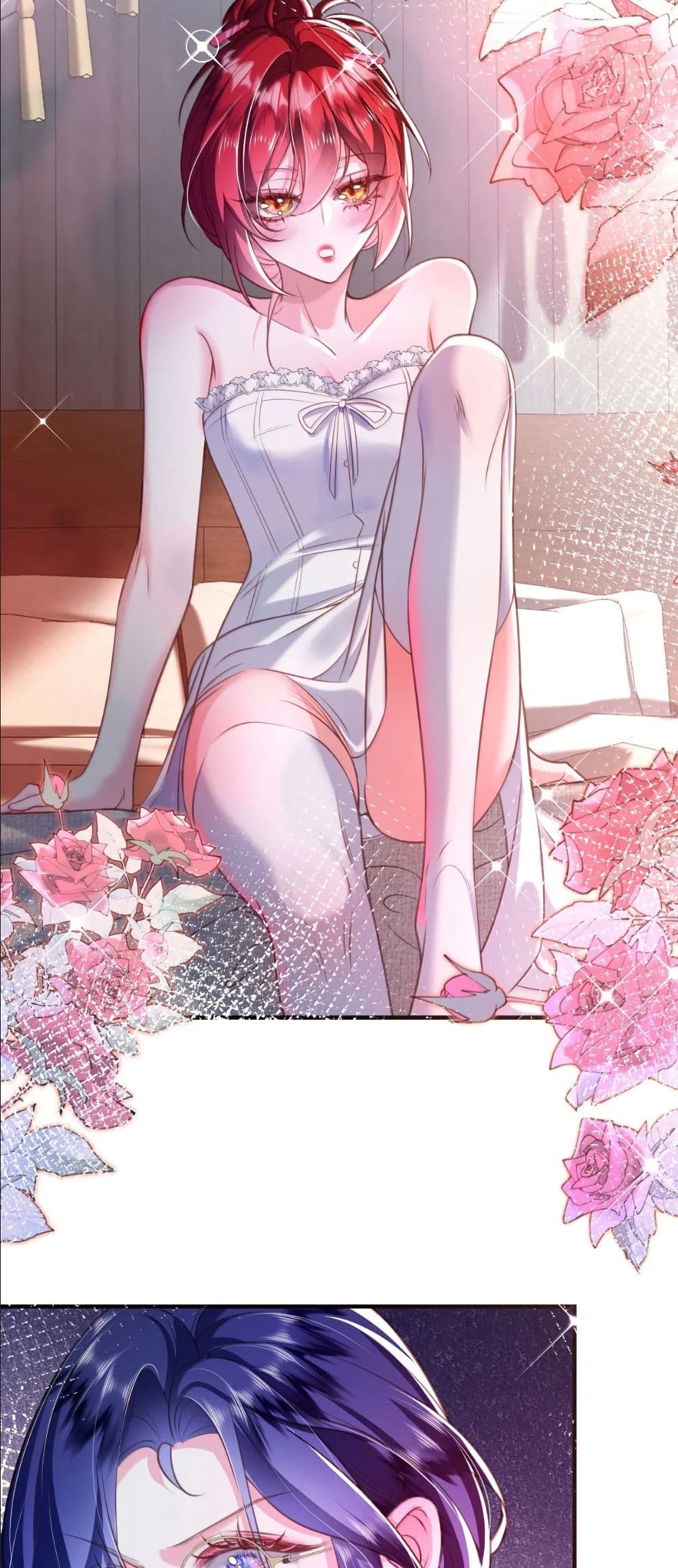 My Only Wish as a Demon Maid Is to Be Hurt by My Lady page 17