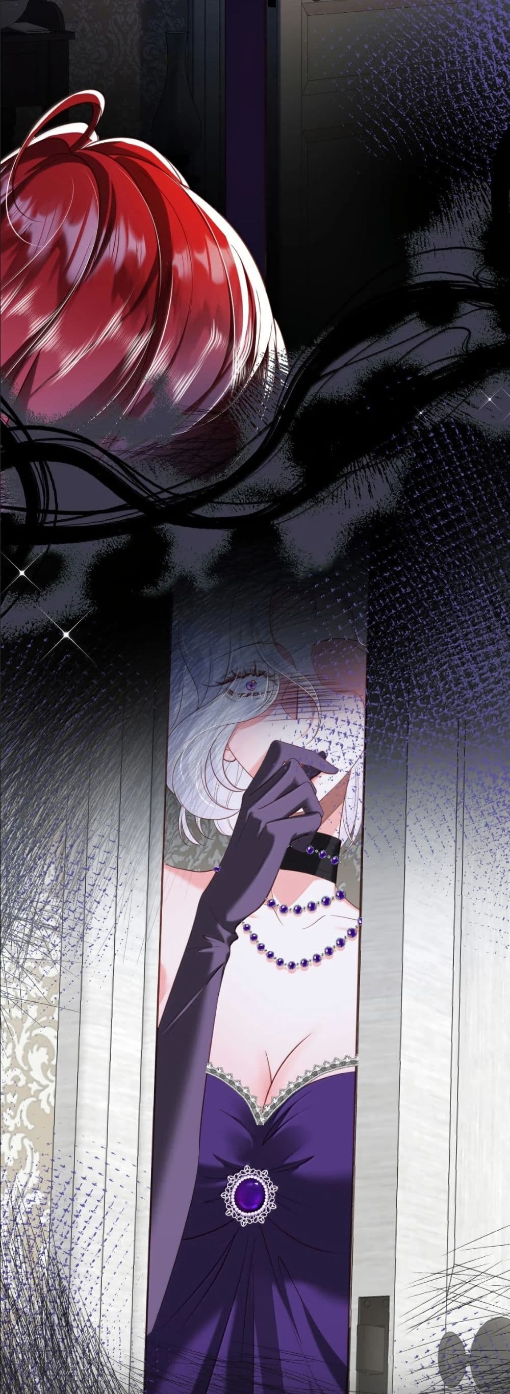 My Only Wish as a Demon Maid Is to Be Hurt by My Lady page 10