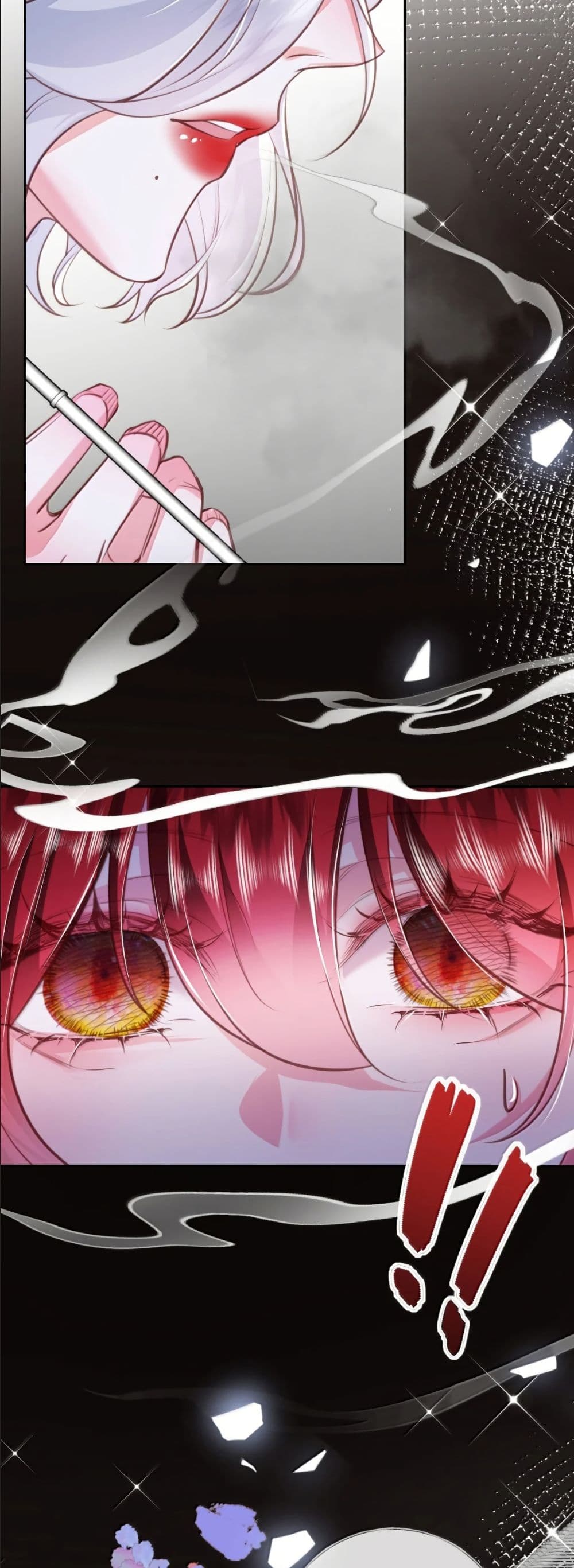 My Only Wish as a Demon Maid Is to Be Hurt by My Lady page 22