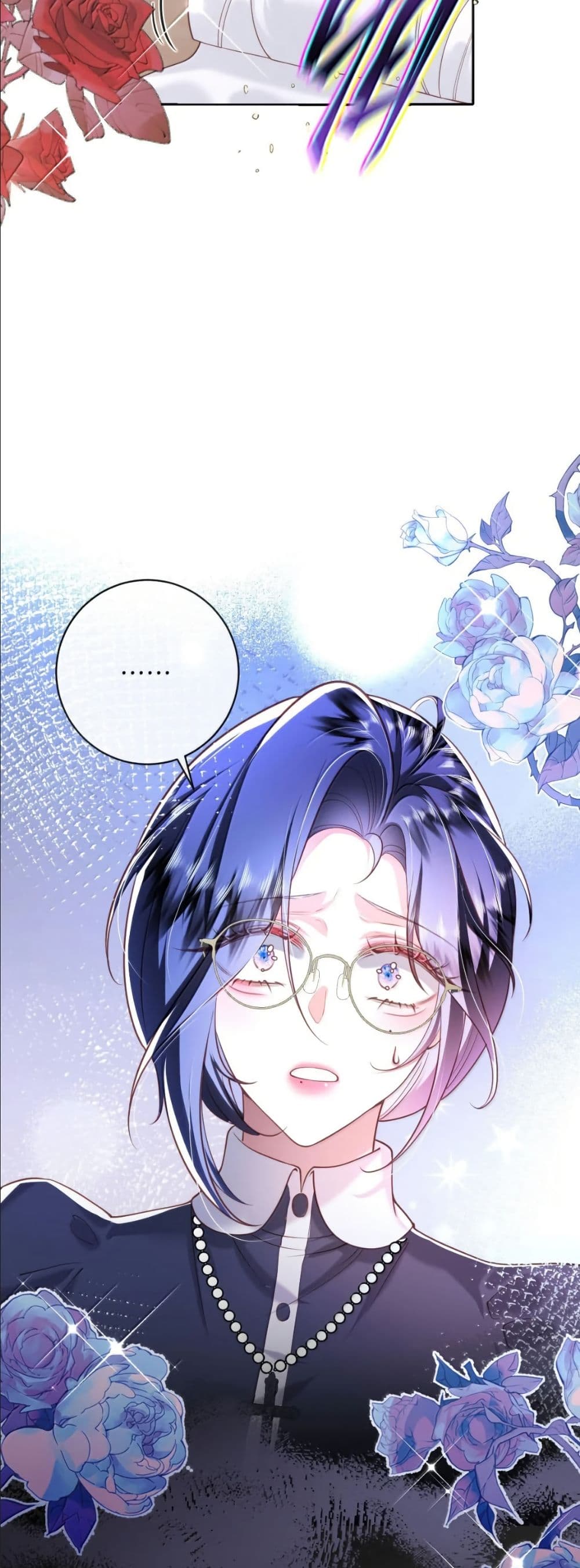 My Only Wish as a Demon Maid Is to Be Hurt by My Lady page 20